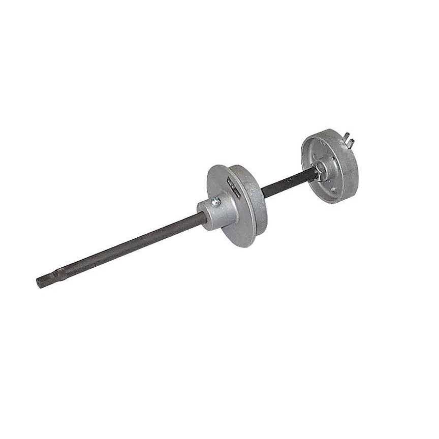 Wheeler Professional Reticle Leveling System - Zenithce