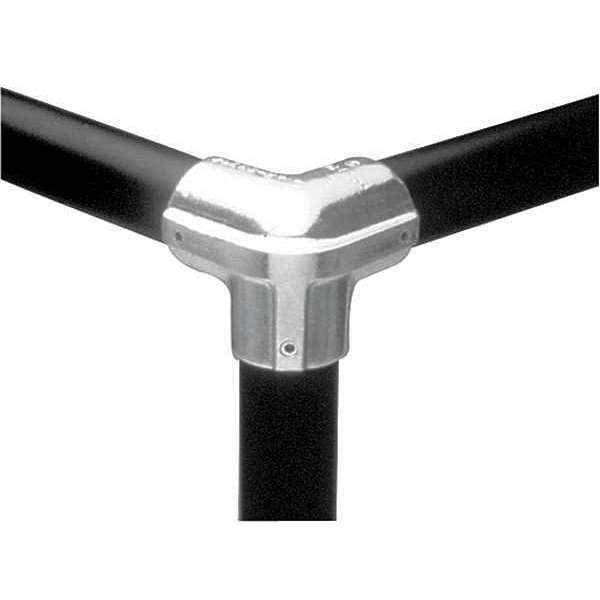 Hollaender Structural Pipe Fitting External Coupling 1 Pipe - Zenithce