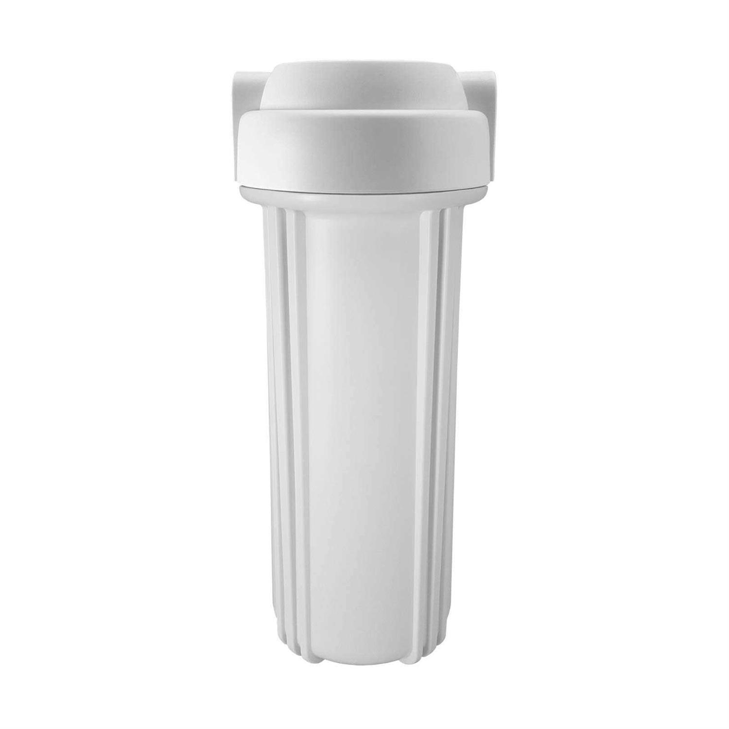 Express Water Water Pressure Regulator for Reverse Osmosis Filtration Systems Water Filters Quick Connect Fittings 70 PSI Restrictor Limit for up to 230 PSI Infl - Zenithce