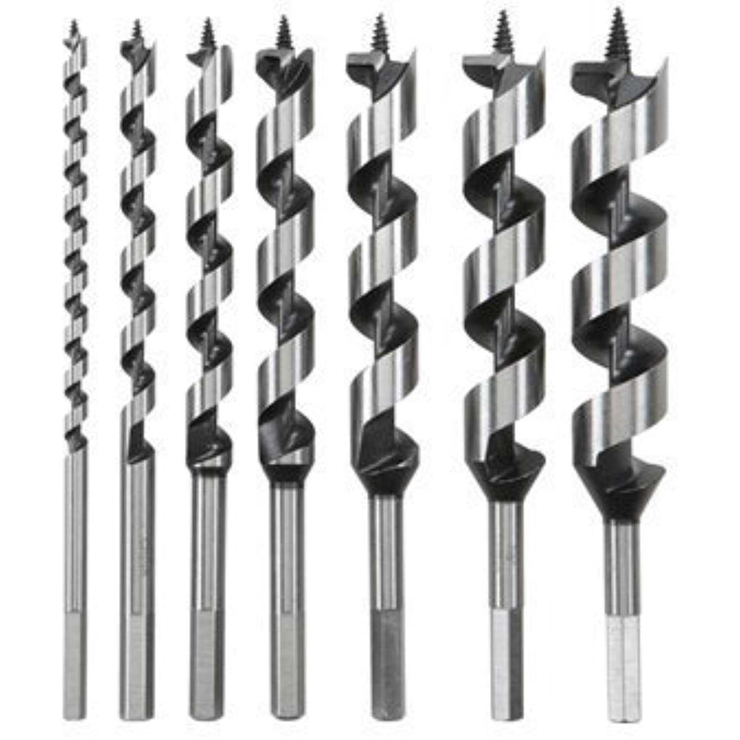 Warrior Drill and Driver Bit Set - Zenithce