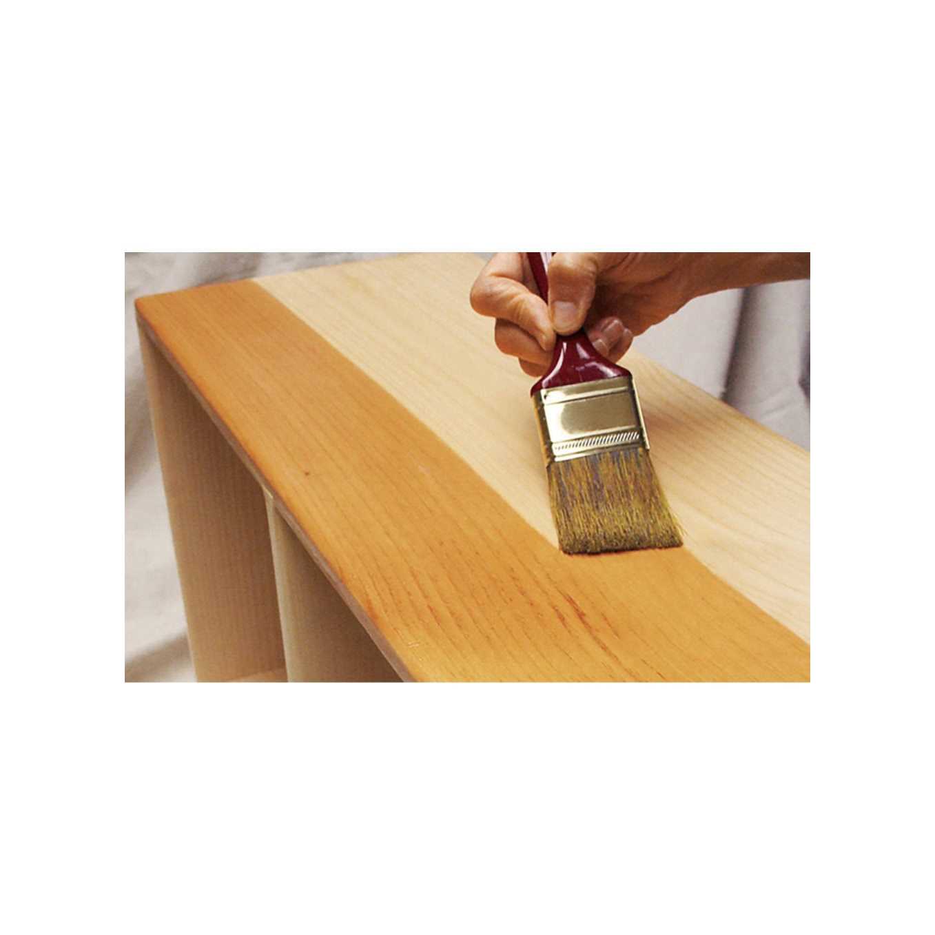 Mohawk Finisher’s Choice Lacquer Sheen Clear 1 Gallon - Zenithce