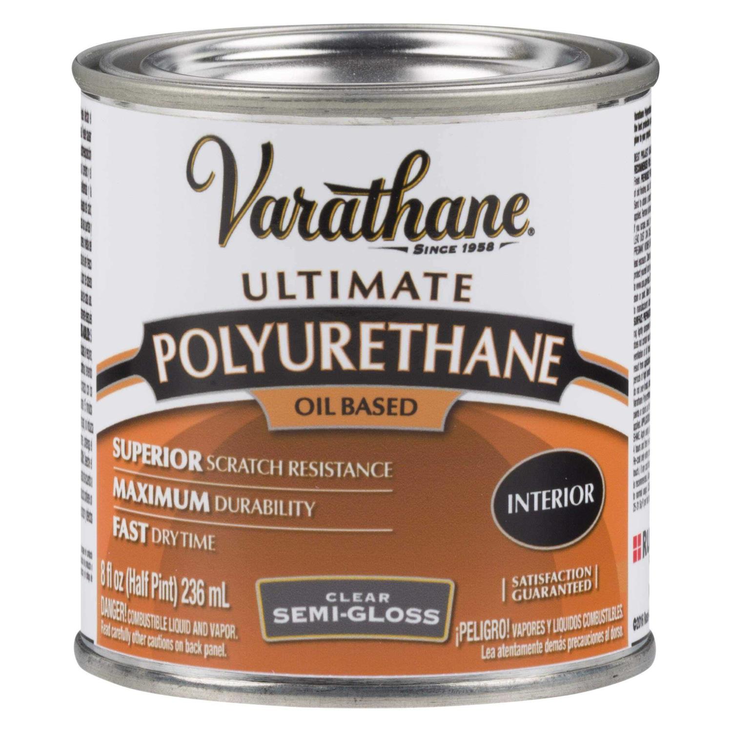 Varathane 359931 Premium Touch-Up Stain Marker - Zenithce