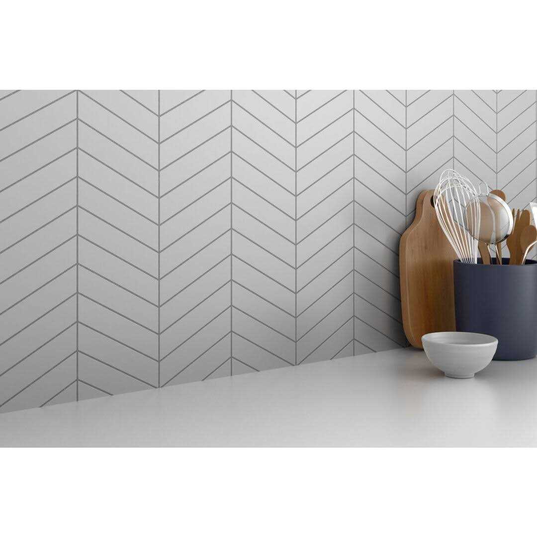 Emser Tile Concept Chevron - Zenithce