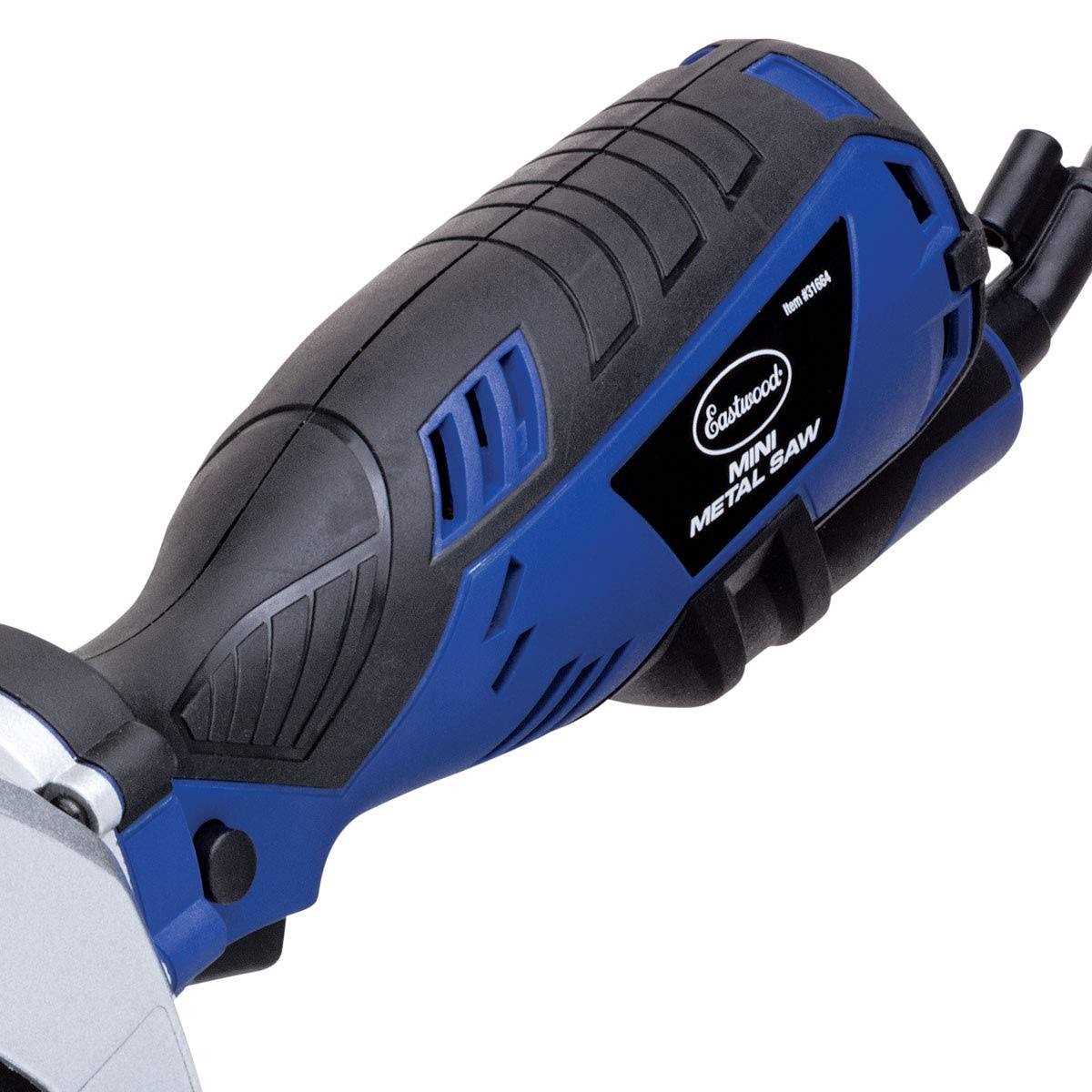 Eastwood Electric Mini Belt Sander - Zenithce