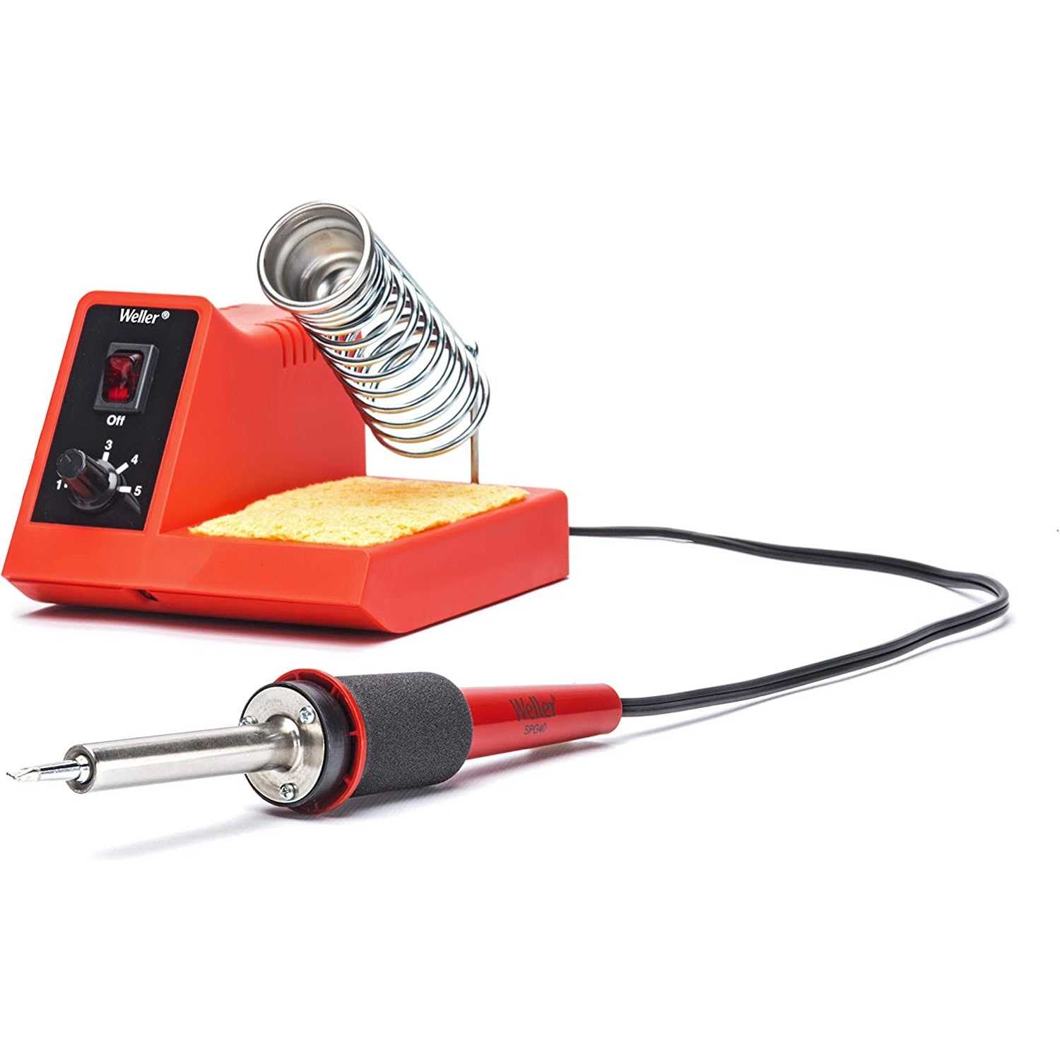 Weller WLC100 - Zenithce