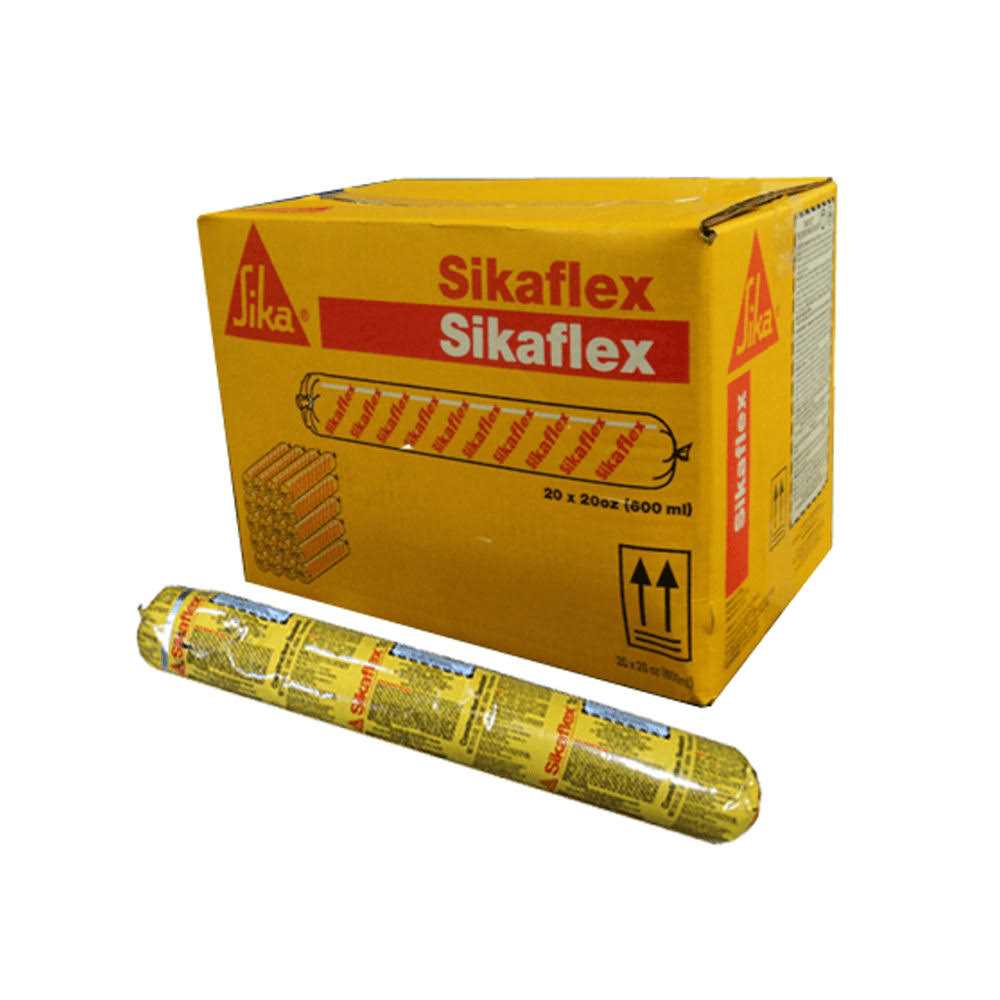 Sika Fence Post Mix - Zenithce