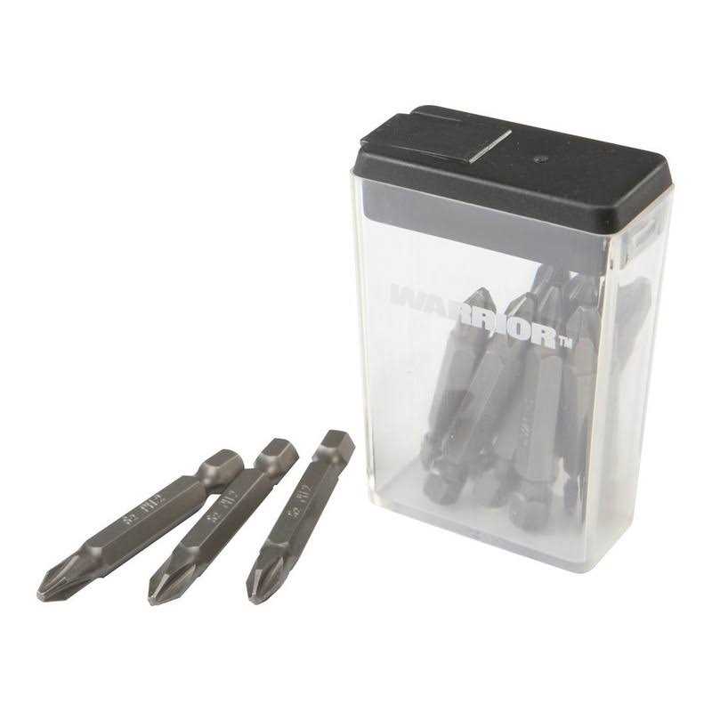 Warrior 2 in. Conditioning/Stripping Kit - Zenithce
