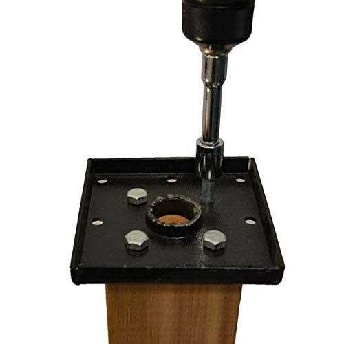 Titan Attachments Titan Mounting Brackets Made to Fit John Deere Global Euro Loaders - Zenithce