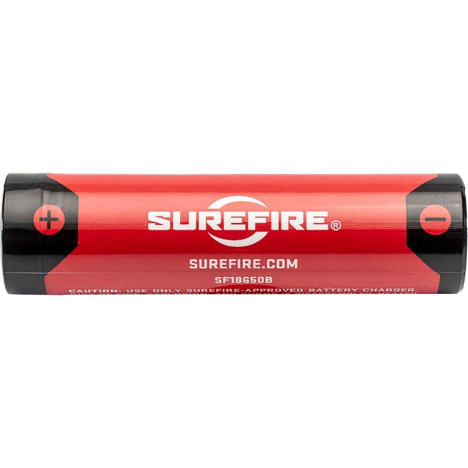 Surefire Lamp/Reflector P60 - Zenithce