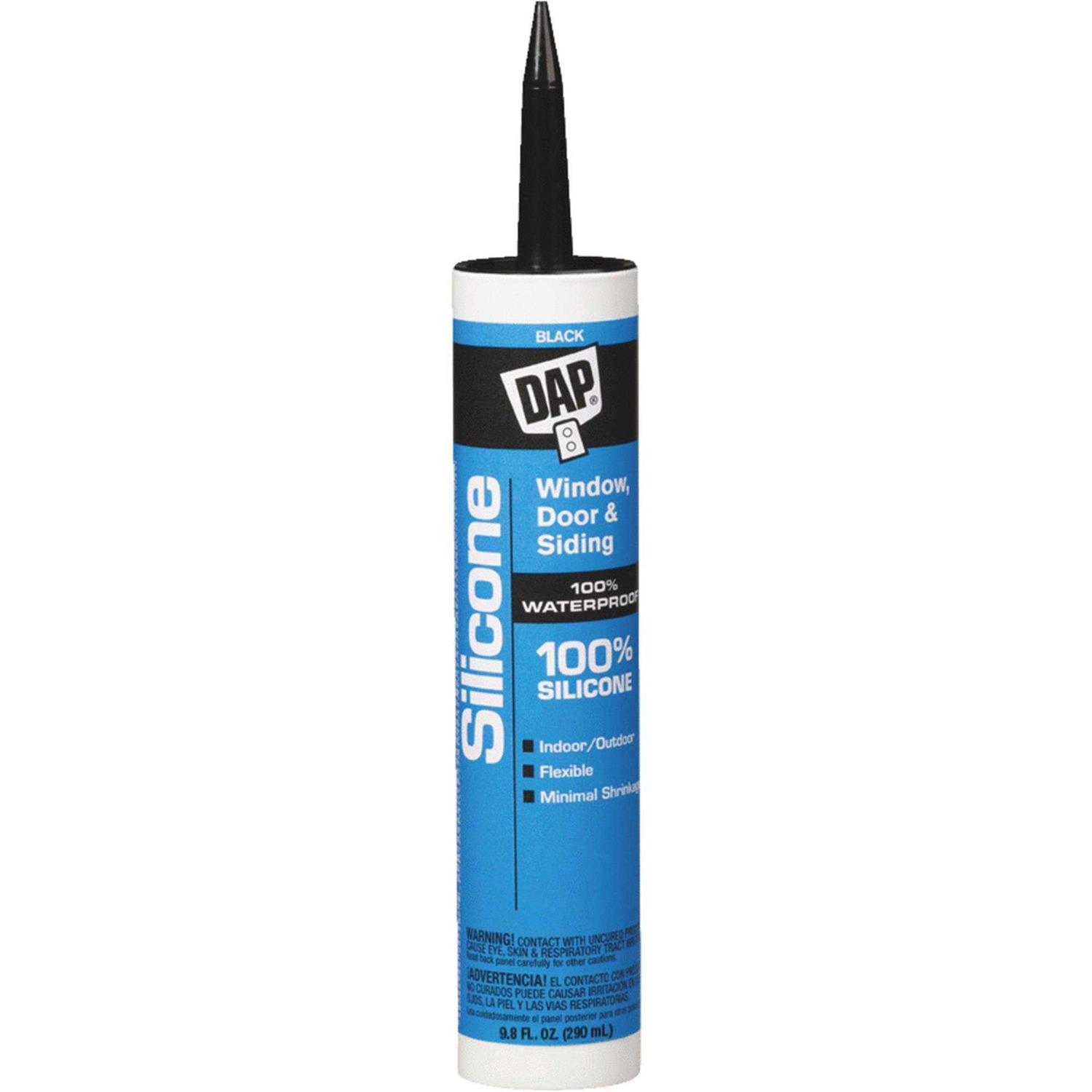 DAP Silicone Sealant - Zenithce