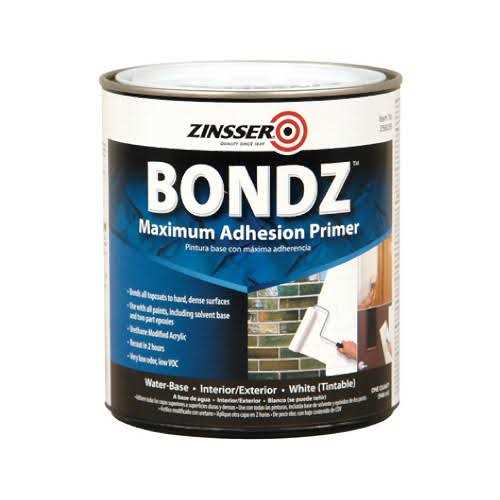 Zinsser 271098 Watertite Waterproofing Paint Water Base - Zenithce