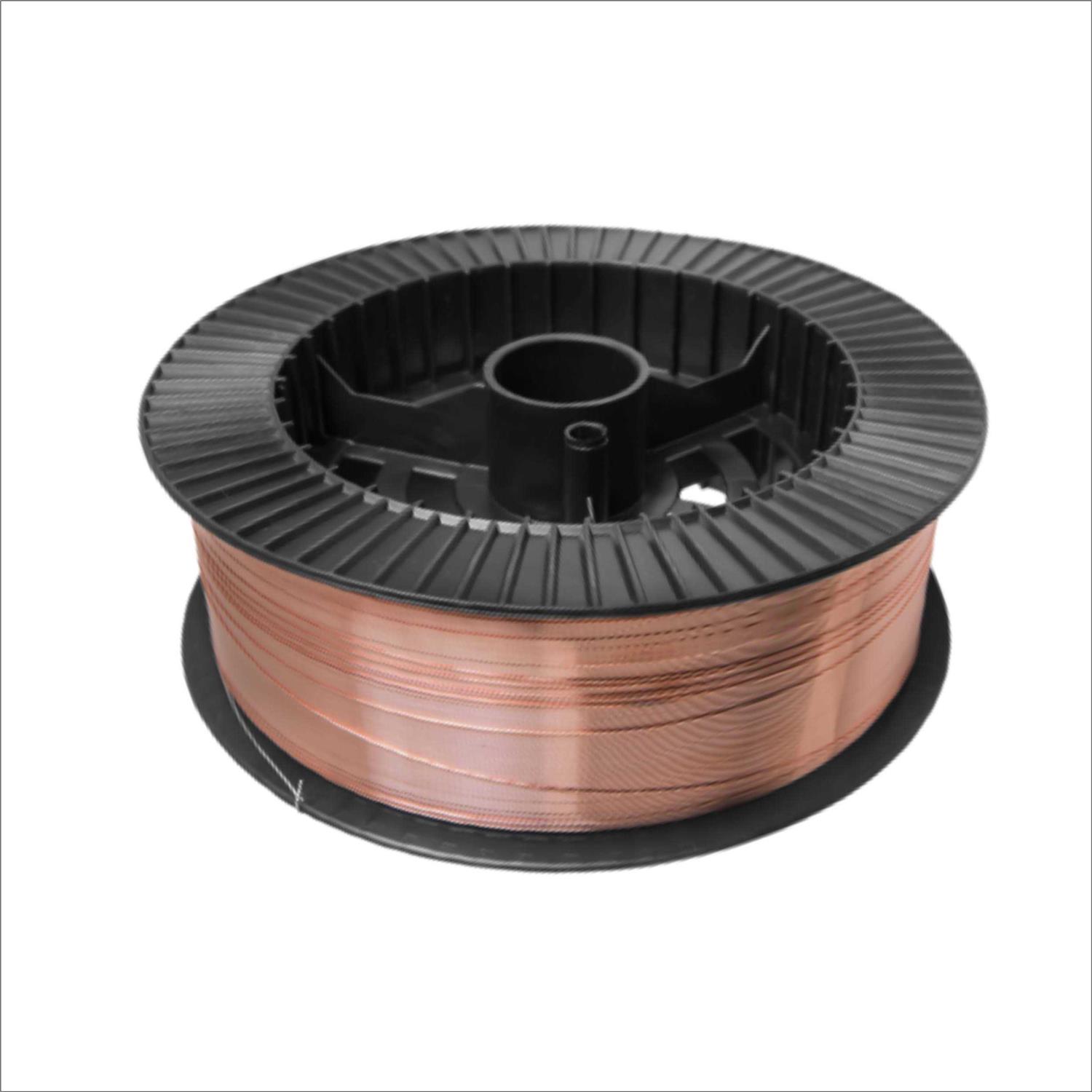PGN Bearings PGN Solid MIG Welding Wire Er70s-6-0030 Inch 33 Pound Spool - Zenithce