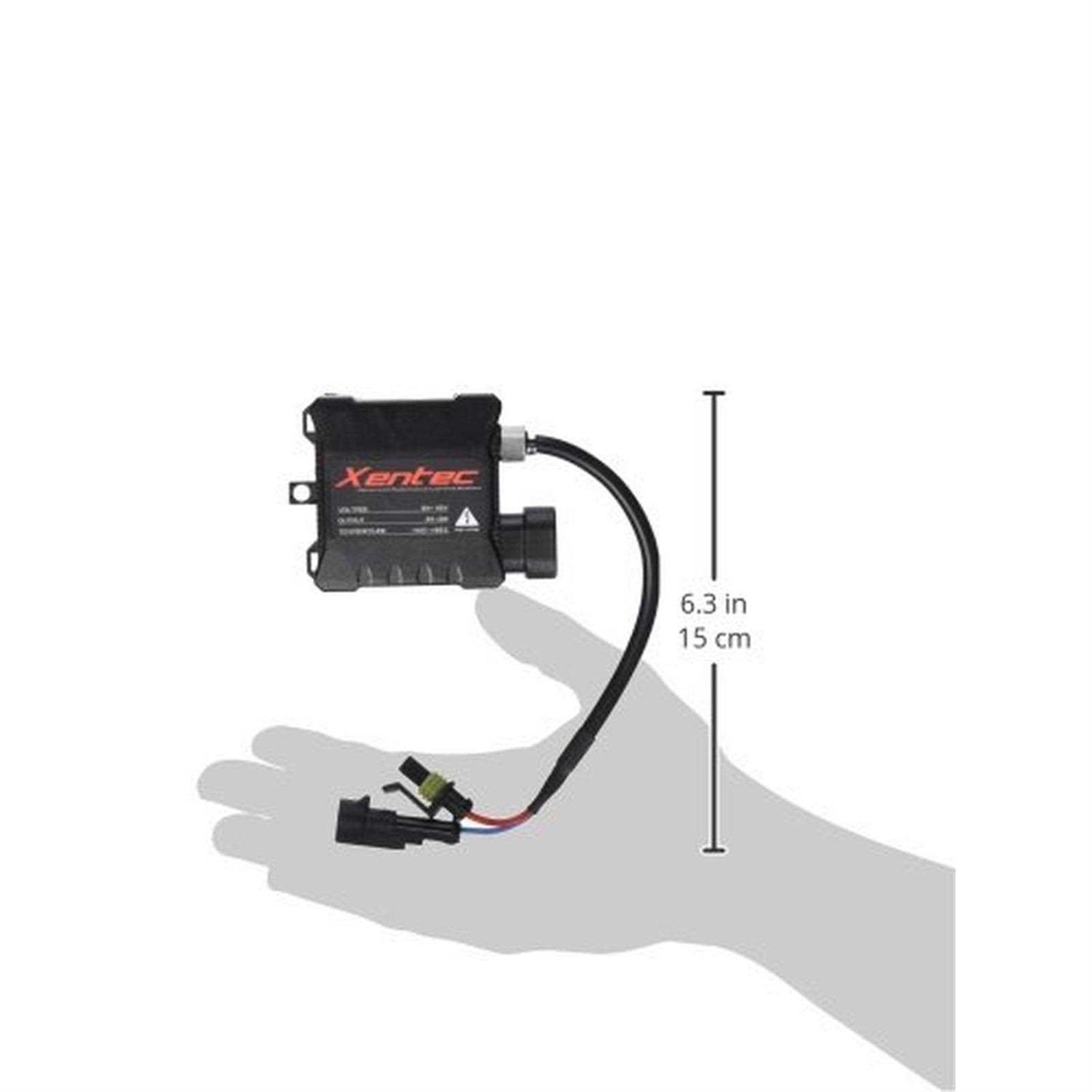 Xenon Hid Headlight Ballast Control Unit Compatible with Lexus Is250 IS350 GS300 GS350 ES350 SC430 RX350 Toyota Prius Avalon Solara Venza replaces - Zenithce