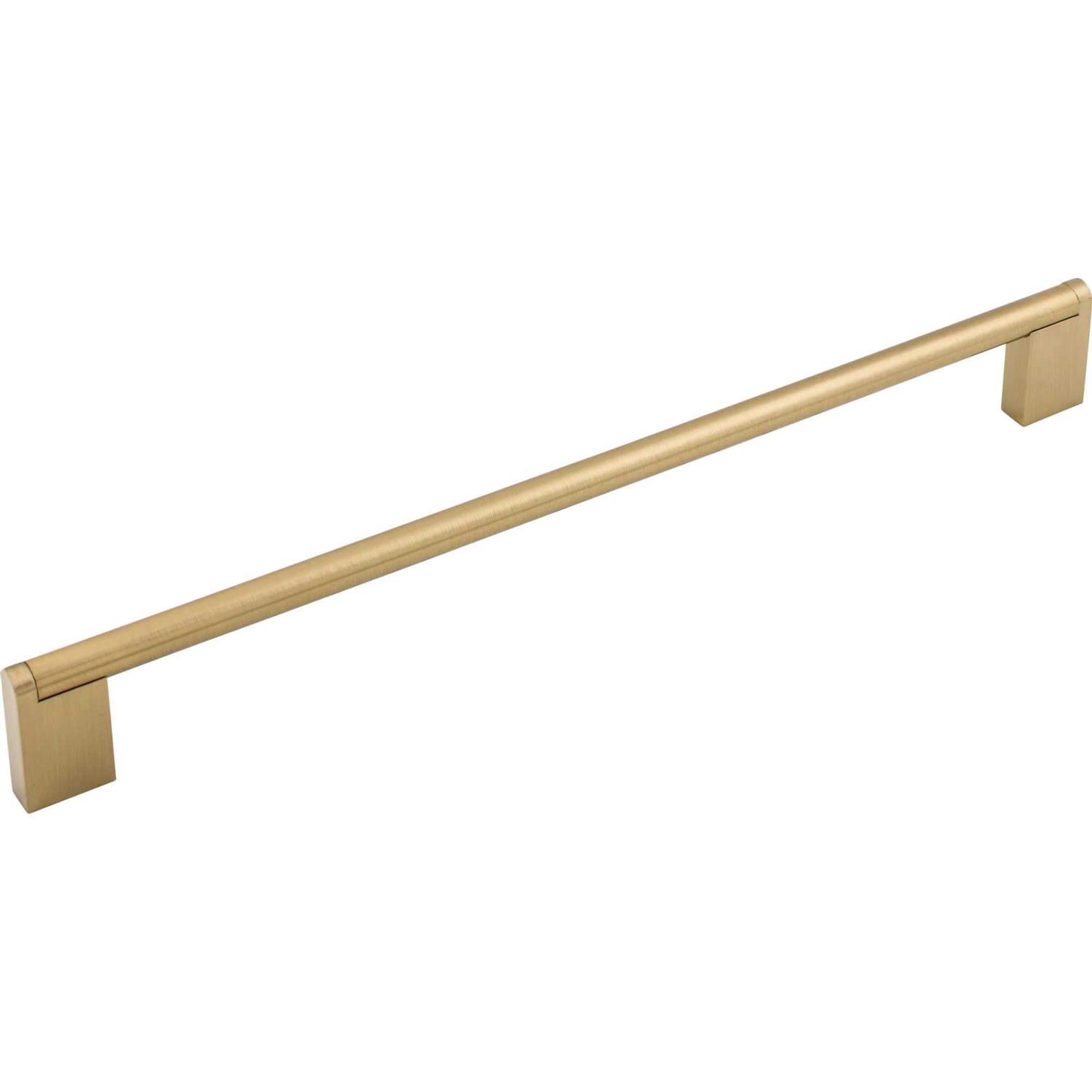 Top Knobs Princetonian Bar Pull M2416 - Zenithce