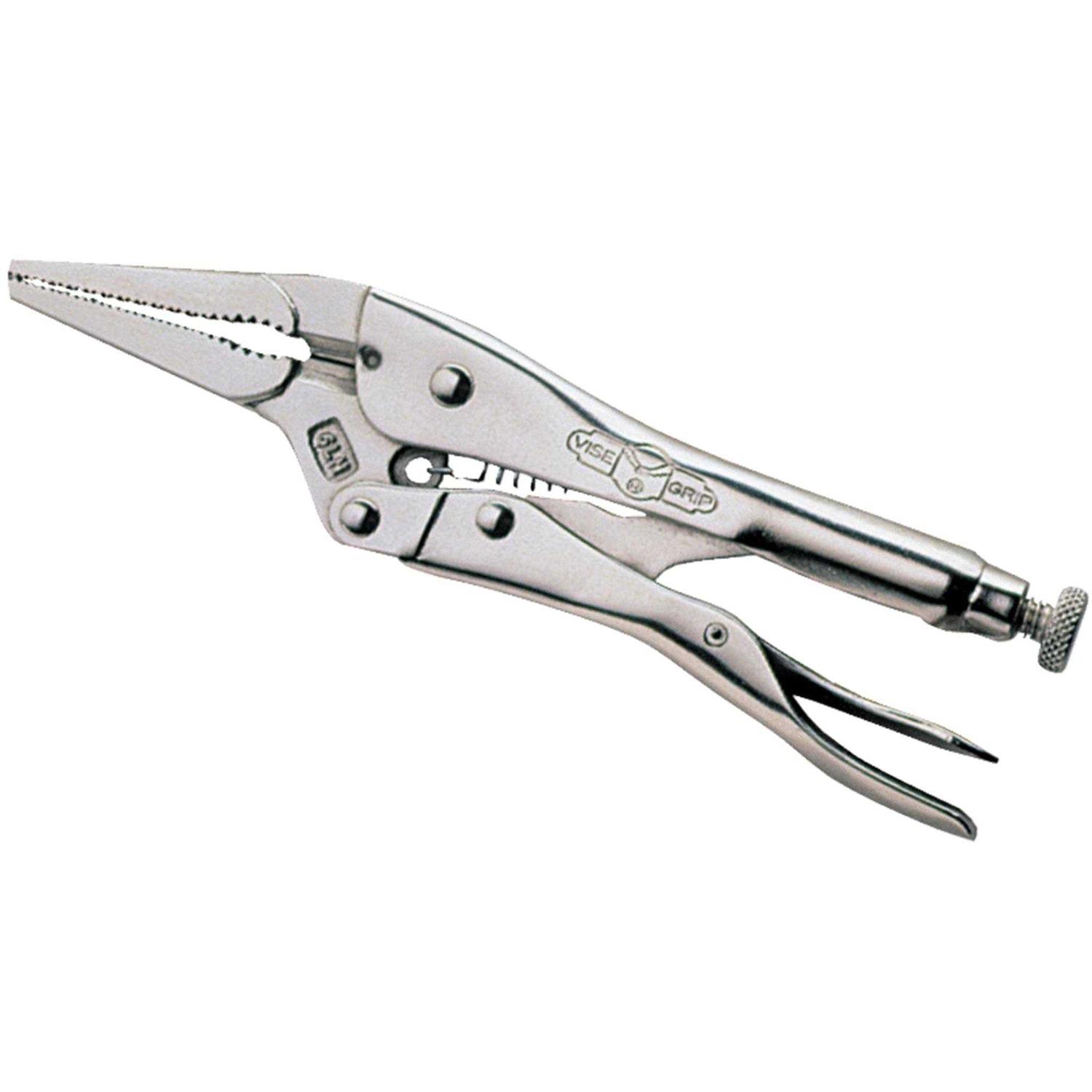 Irwin Vise Grip Locking Sheet Metal Tool - Zenithce