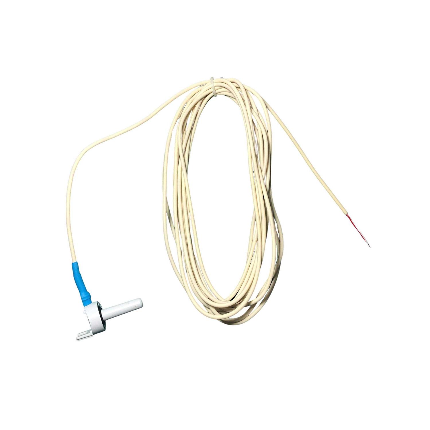 Wholesale Sensors Replacement for Pentair 520272 Air/Water/Solar Temperature Sensor with 20-Feet Cable Pool/Spa Automation Control Systems and - Zenithce