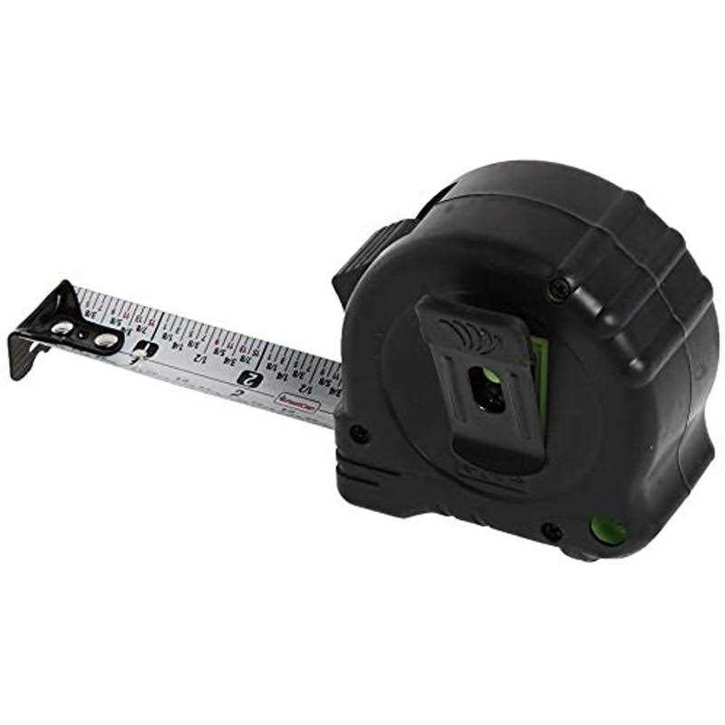 Fastcap 16 ft. Standard Lefty Righty Tape Measure - Zenithce