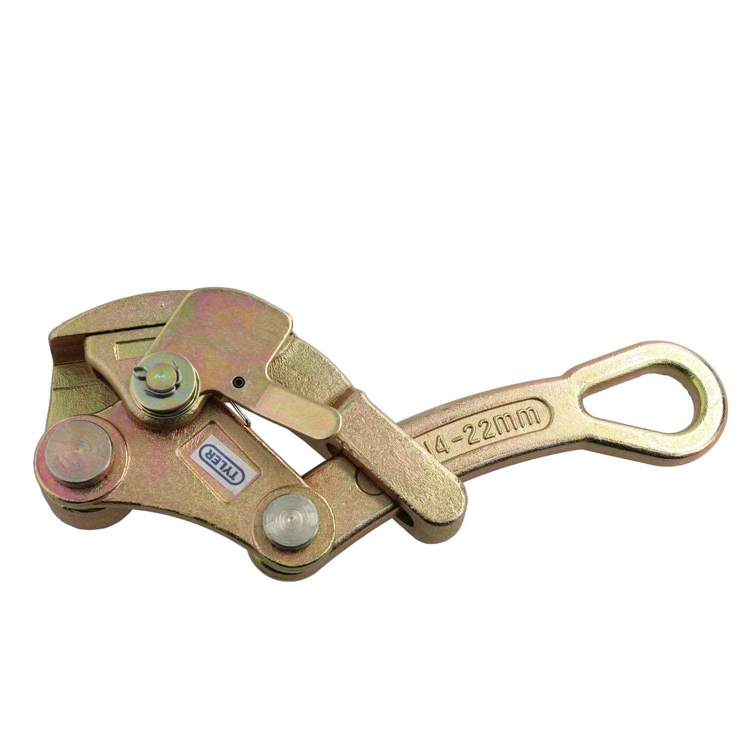 Tyler Tool Hand Swager/Cutter - Zenithce