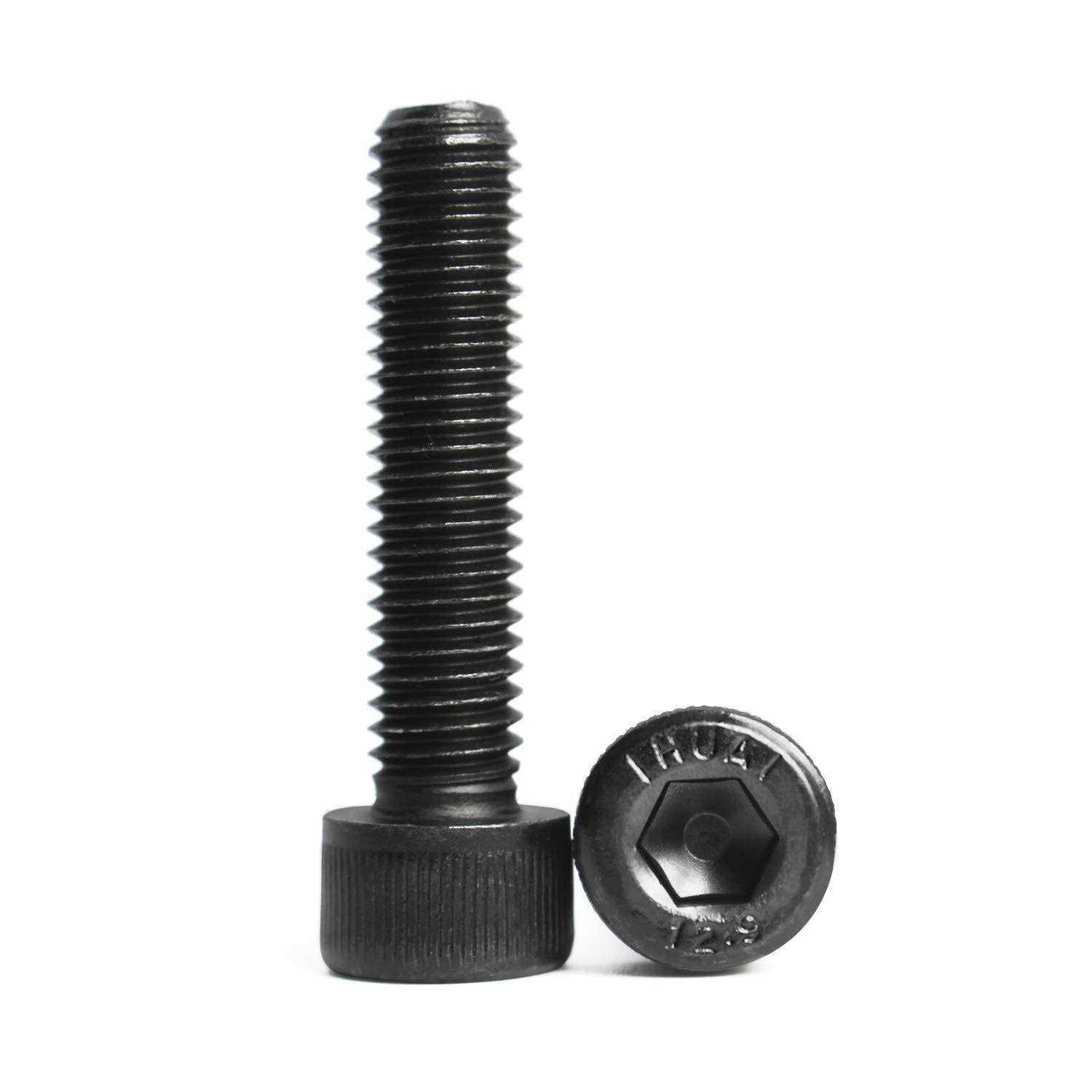Socket Head Cap Screws Allen Socket Drive - Zenithce