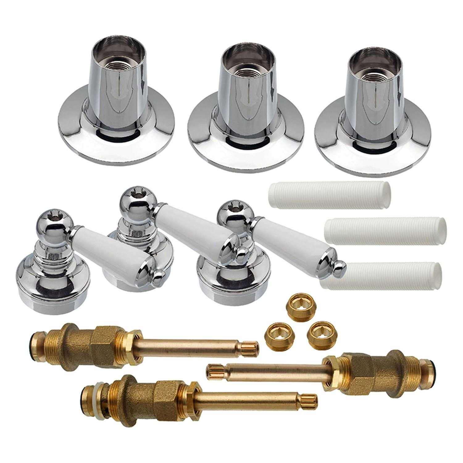 Danco Toilet Tank Lever Replacement Handle - Zenithce