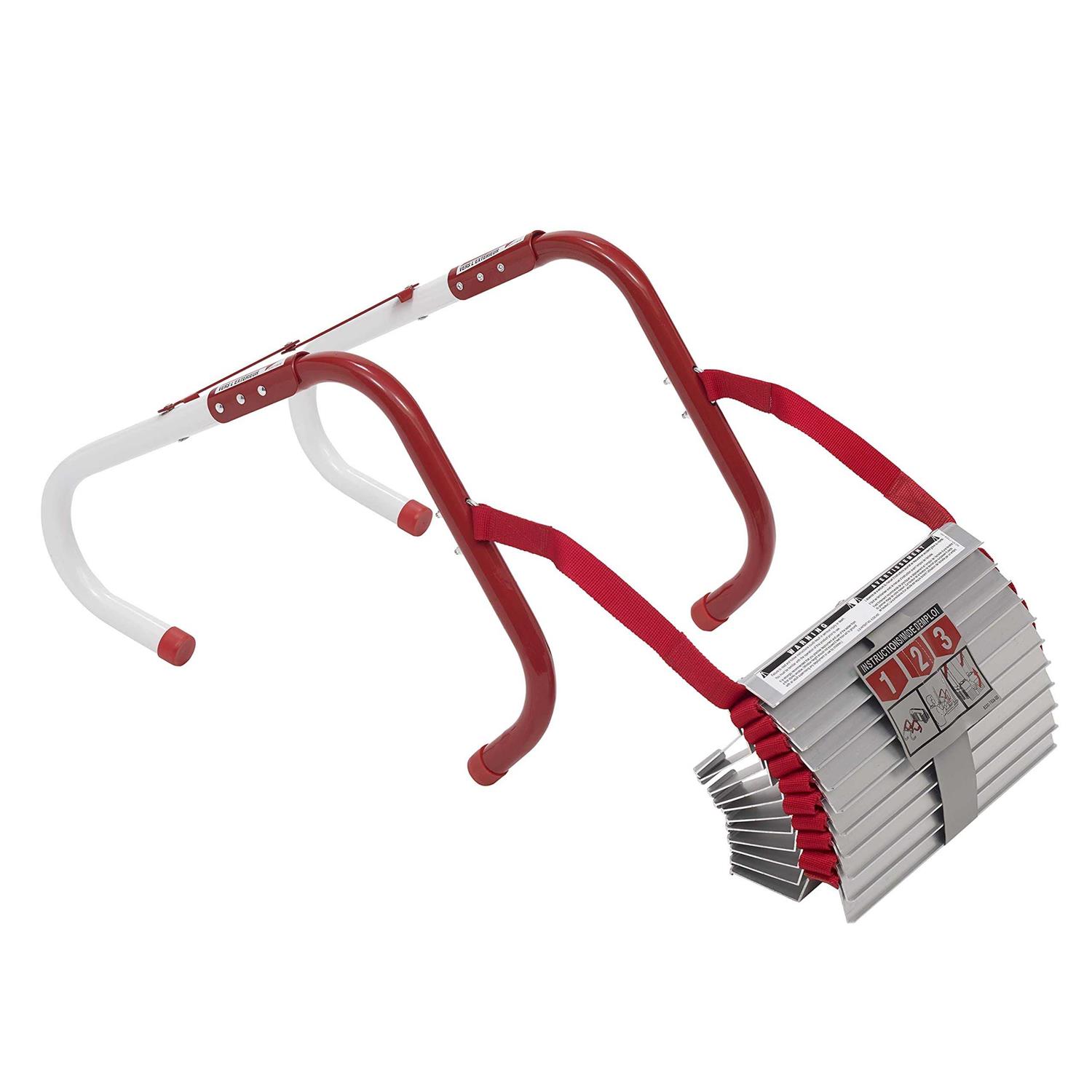 Kidde 468094 3-Story Escape Ladder - Zenithce
