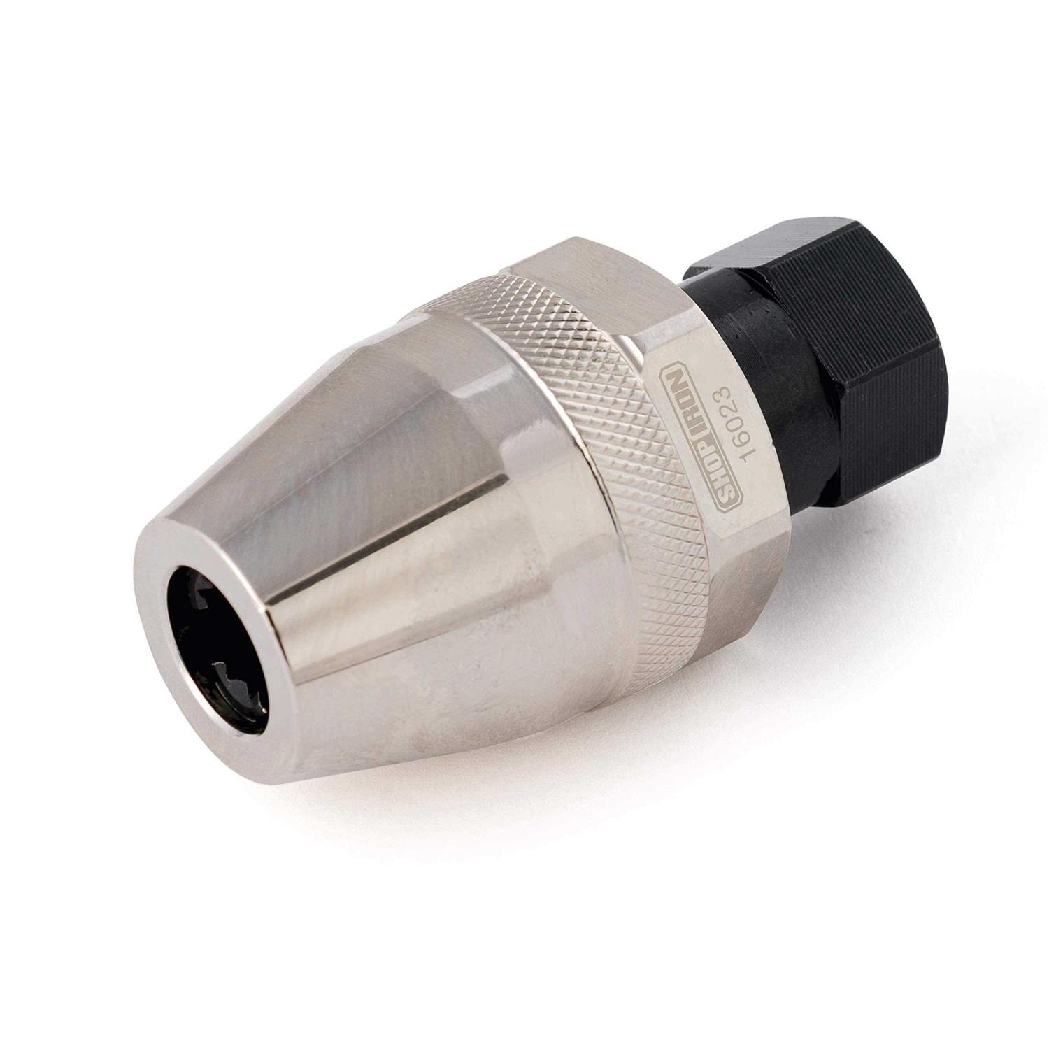 Titan 15622 Hex Bit Socket - Zenithce