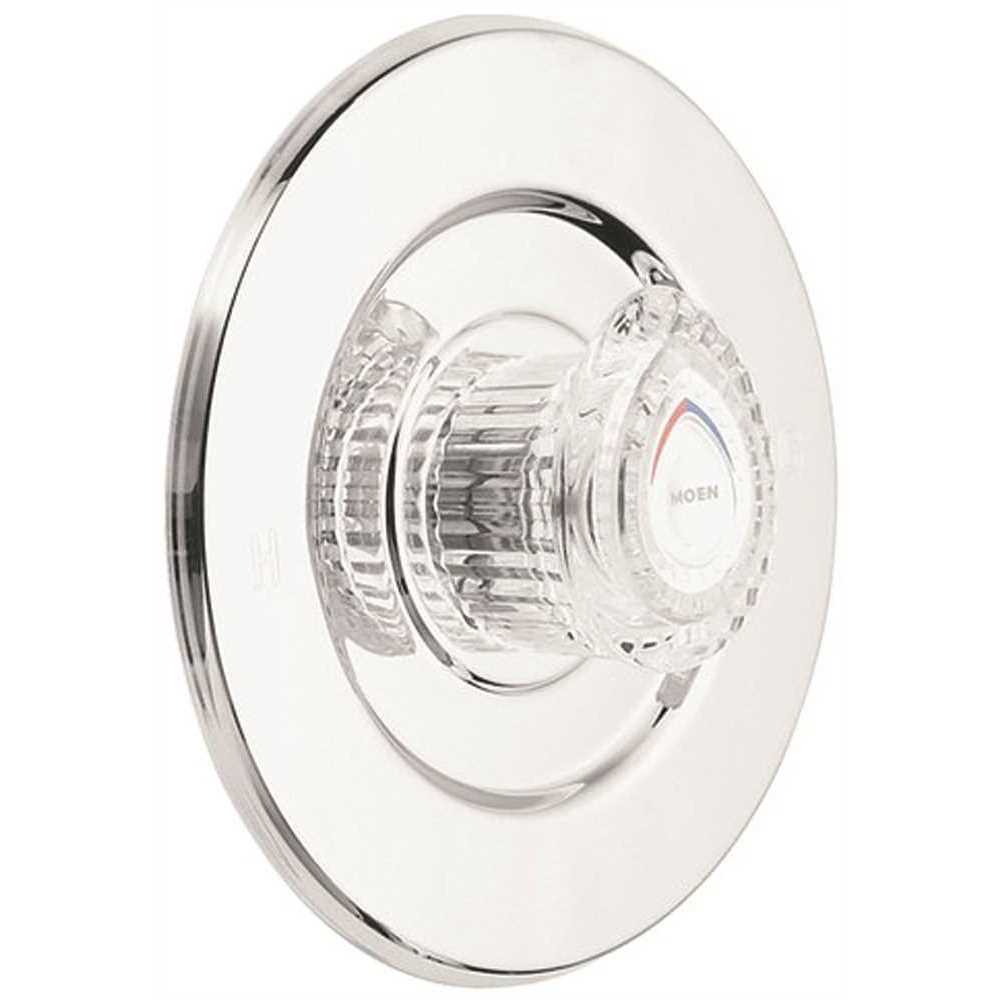 Moen T4191B Align Transfer Valve Trim - Zenithce