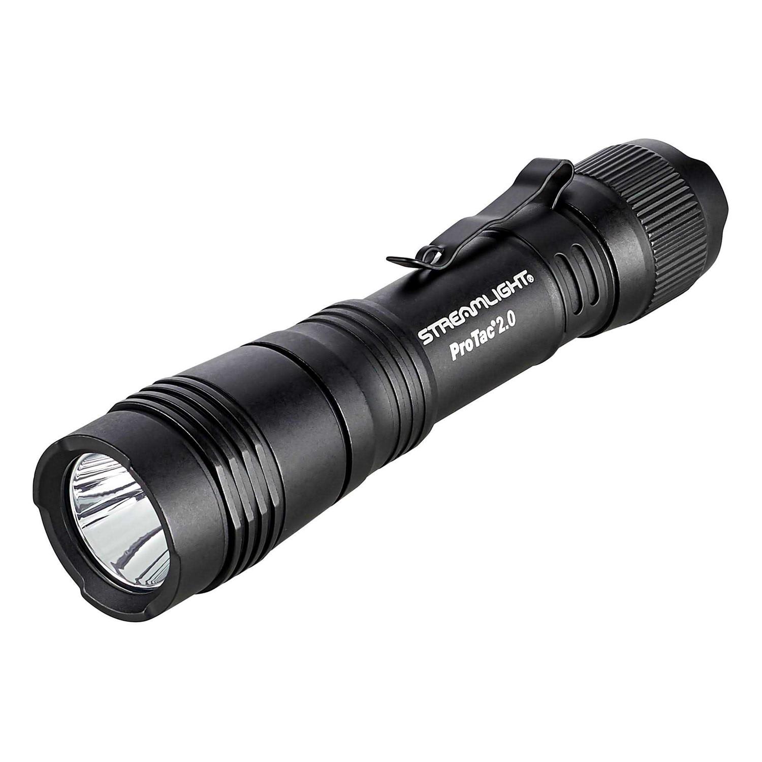Streamlight ProTac 1L-1AA - Zenithce