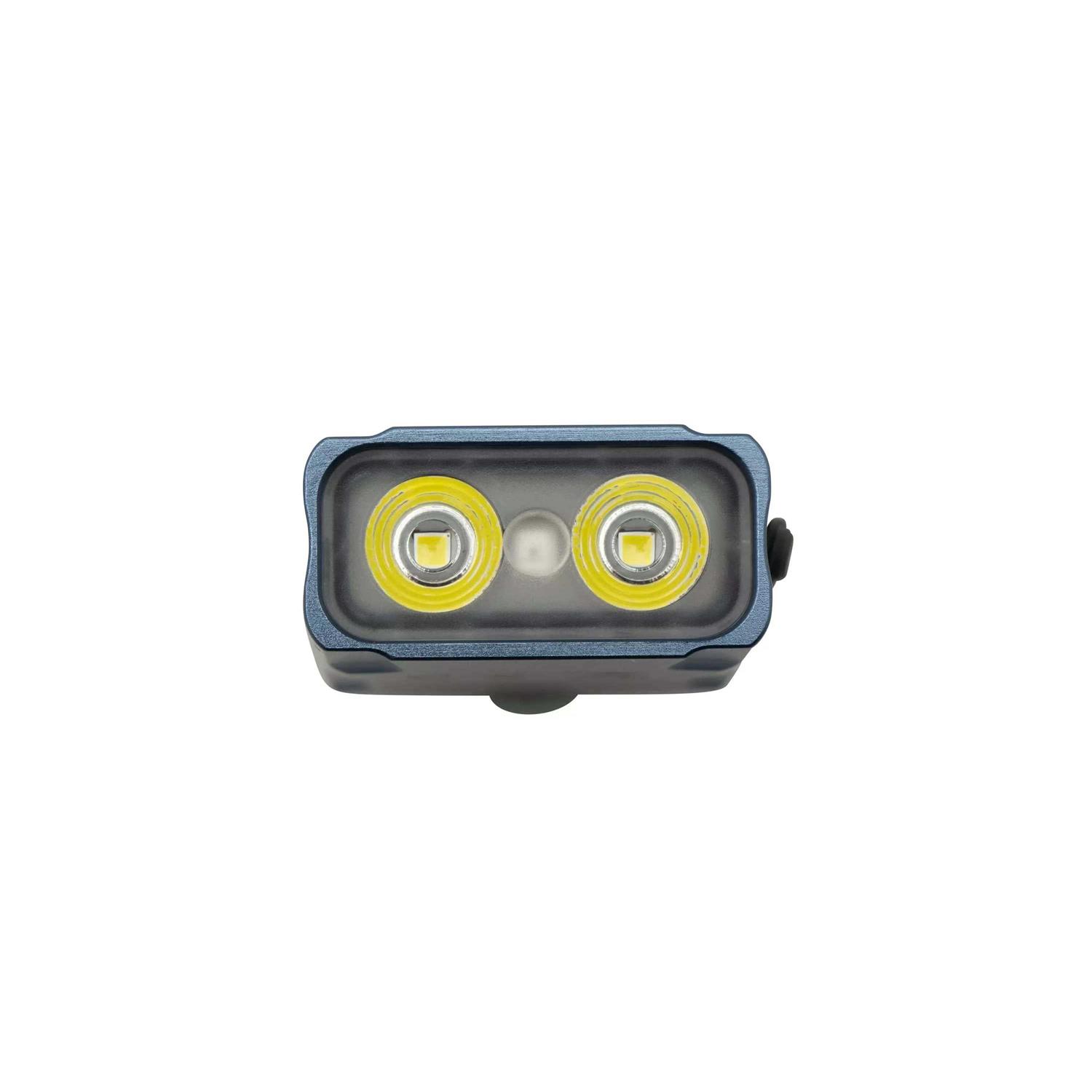 Fenix E02R Rechargeable Flashlight - Zenithce