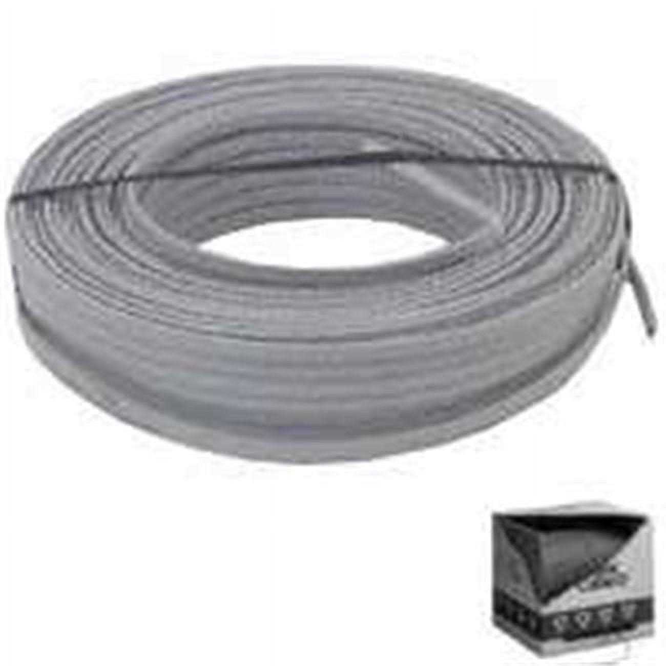 Southwire 10-4 Black Sjoow Power Cord 55812644 - Zenithce