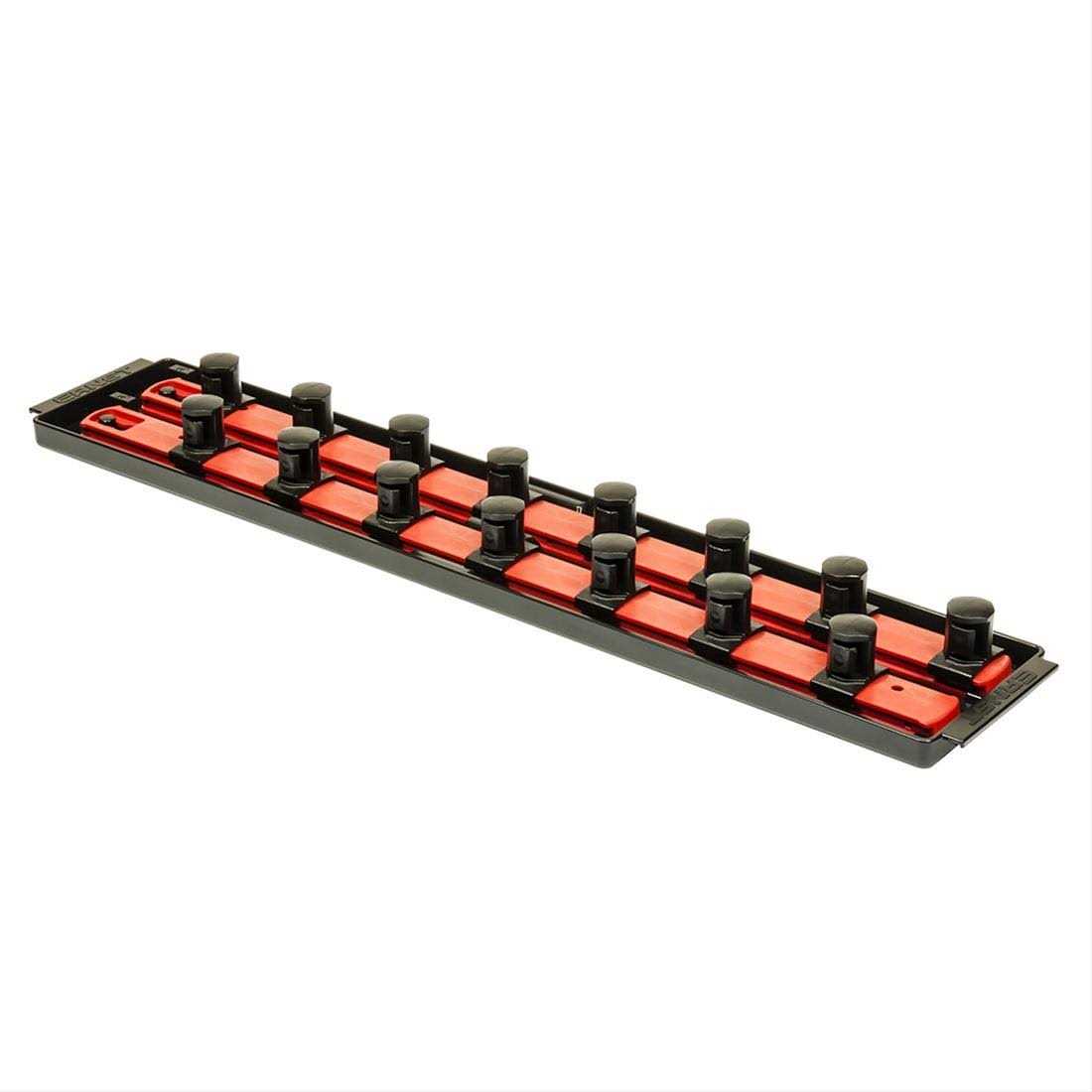 Ernst Socket Boss 2 Rail Socket Tray - Zenithce