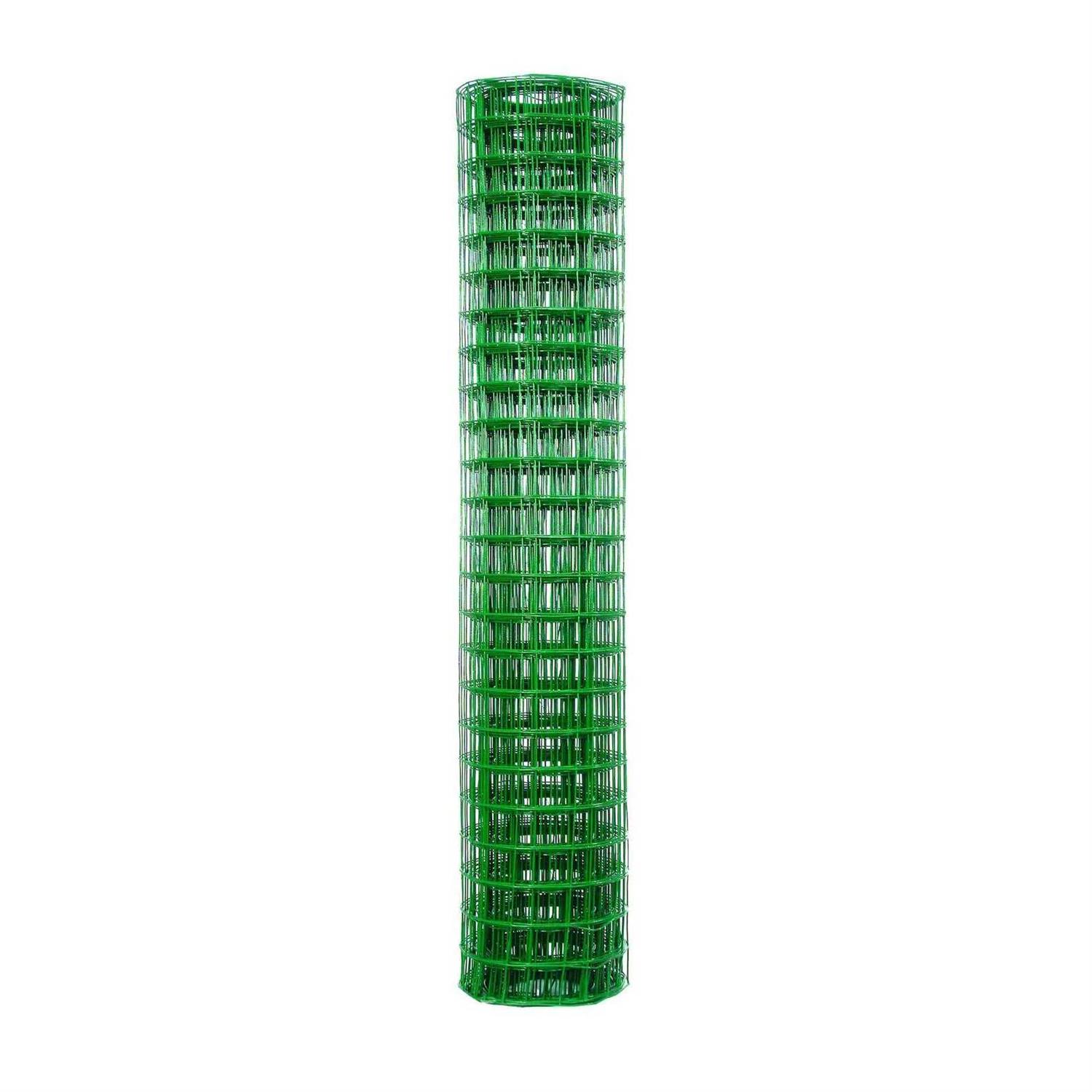 Garden Zone Galvanized Hex Netting - Zenithce