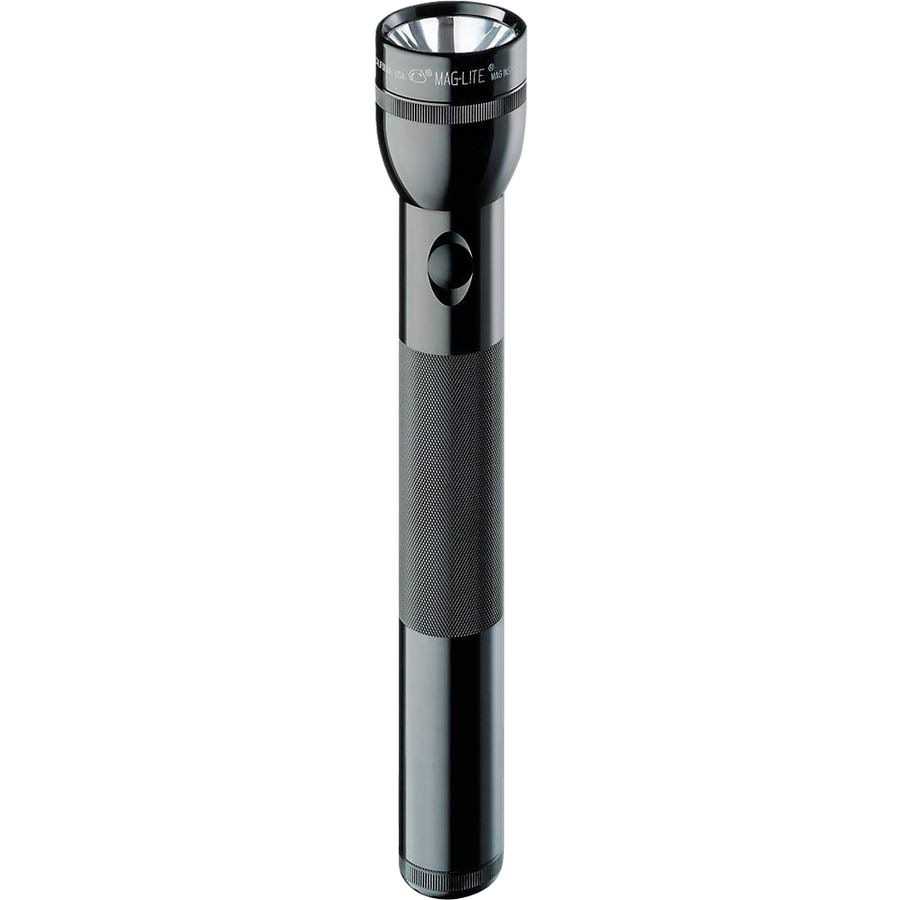 Maglite ML300LX LED D Flashlight - Zenithce