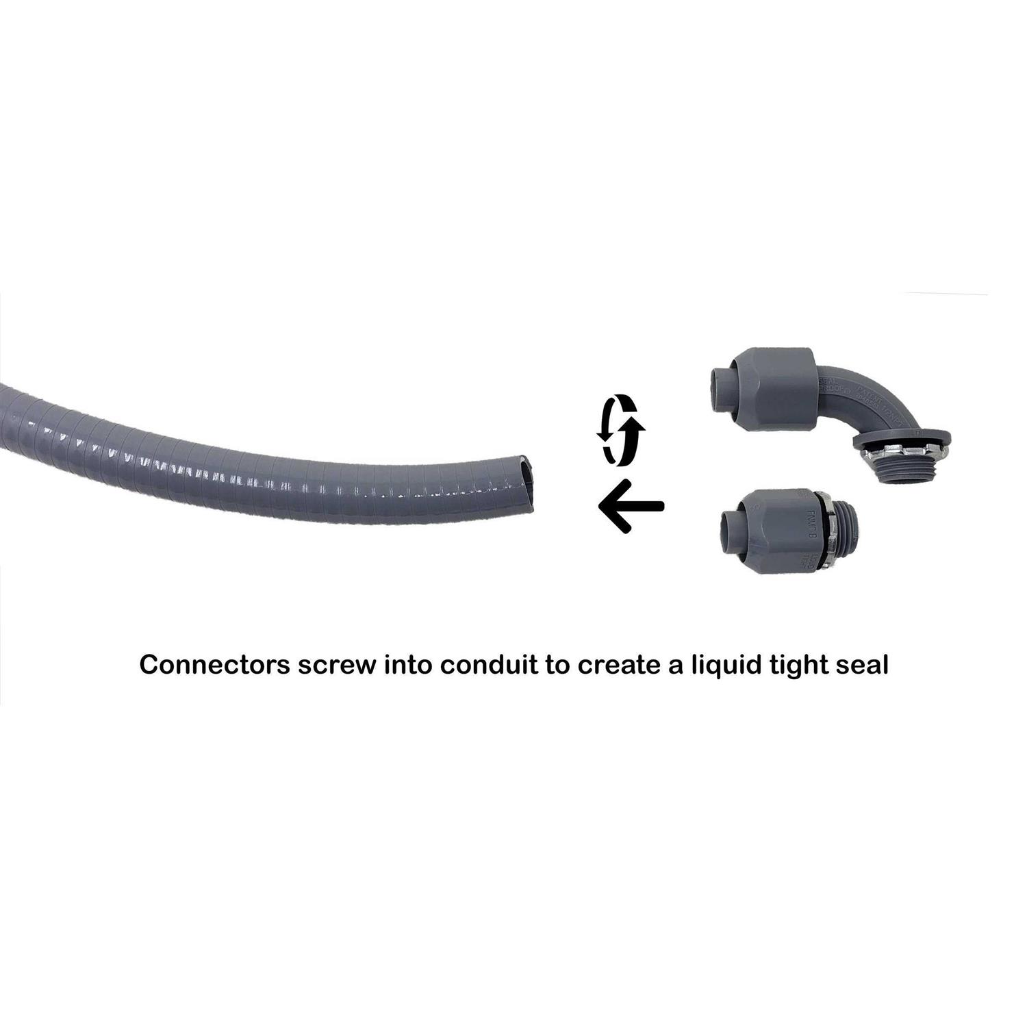 Sealproof 2-Gang Weatherproof In Use Outlet Cover Two Gang Outdoor Plug and Receptacle Protector - Zenithce
