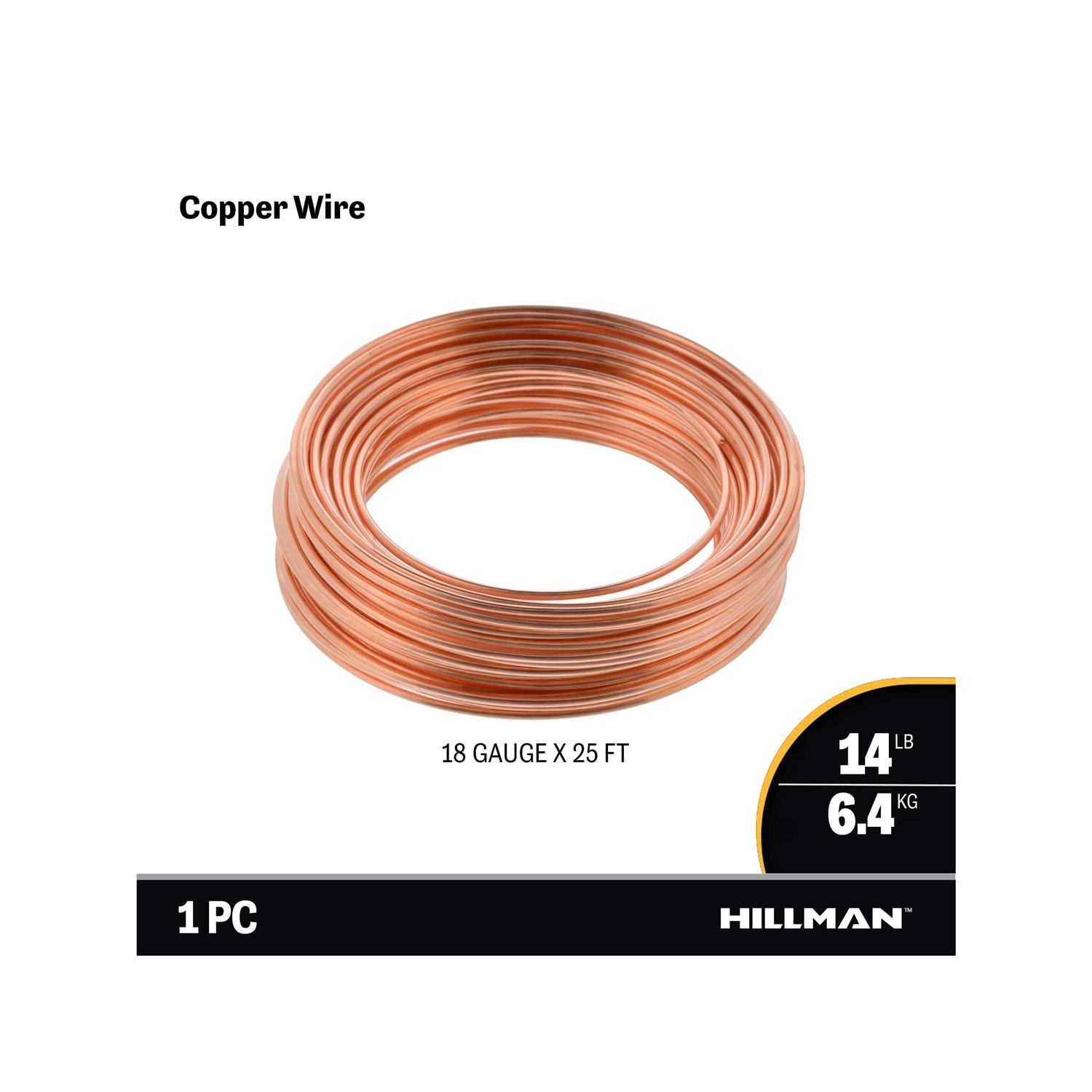 Hillman White Reflective Safety Tape - Zenithce