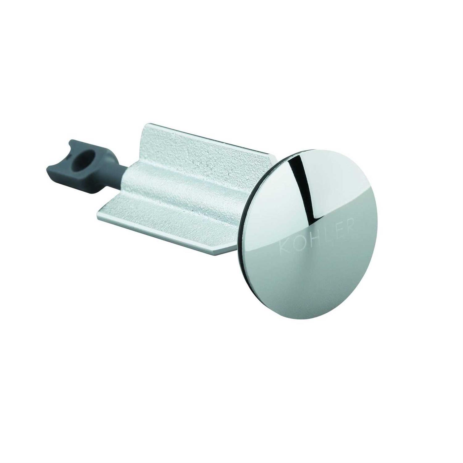Kohler Pitch Wall-mount Diverter Bath Spout - Zenithce