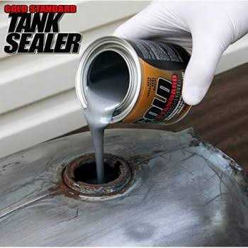 KBS Coatings 5200 Gold Standard Tank Sealer - Zenithce