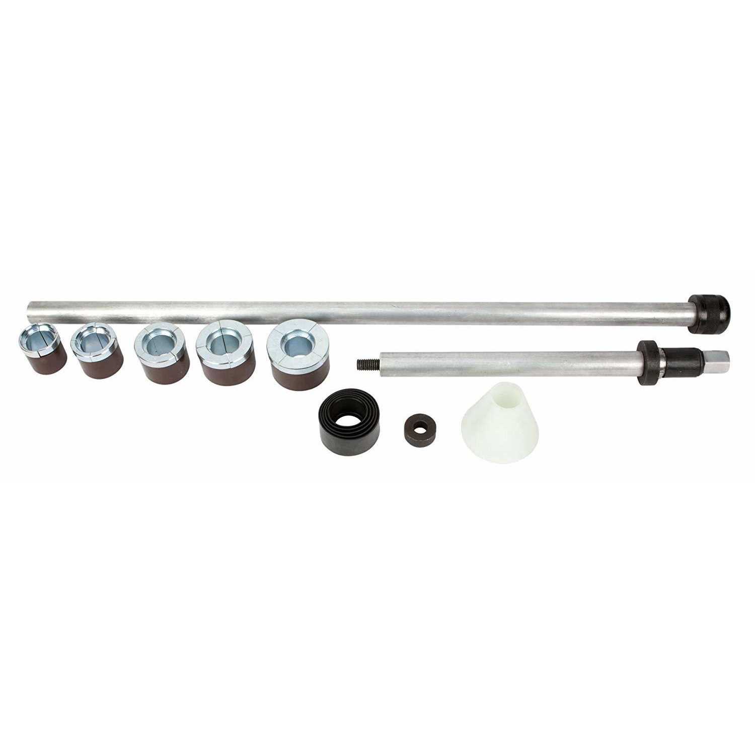 Performance Tool Universal 3-Jaw Filter Wrench W270 - Zenithce