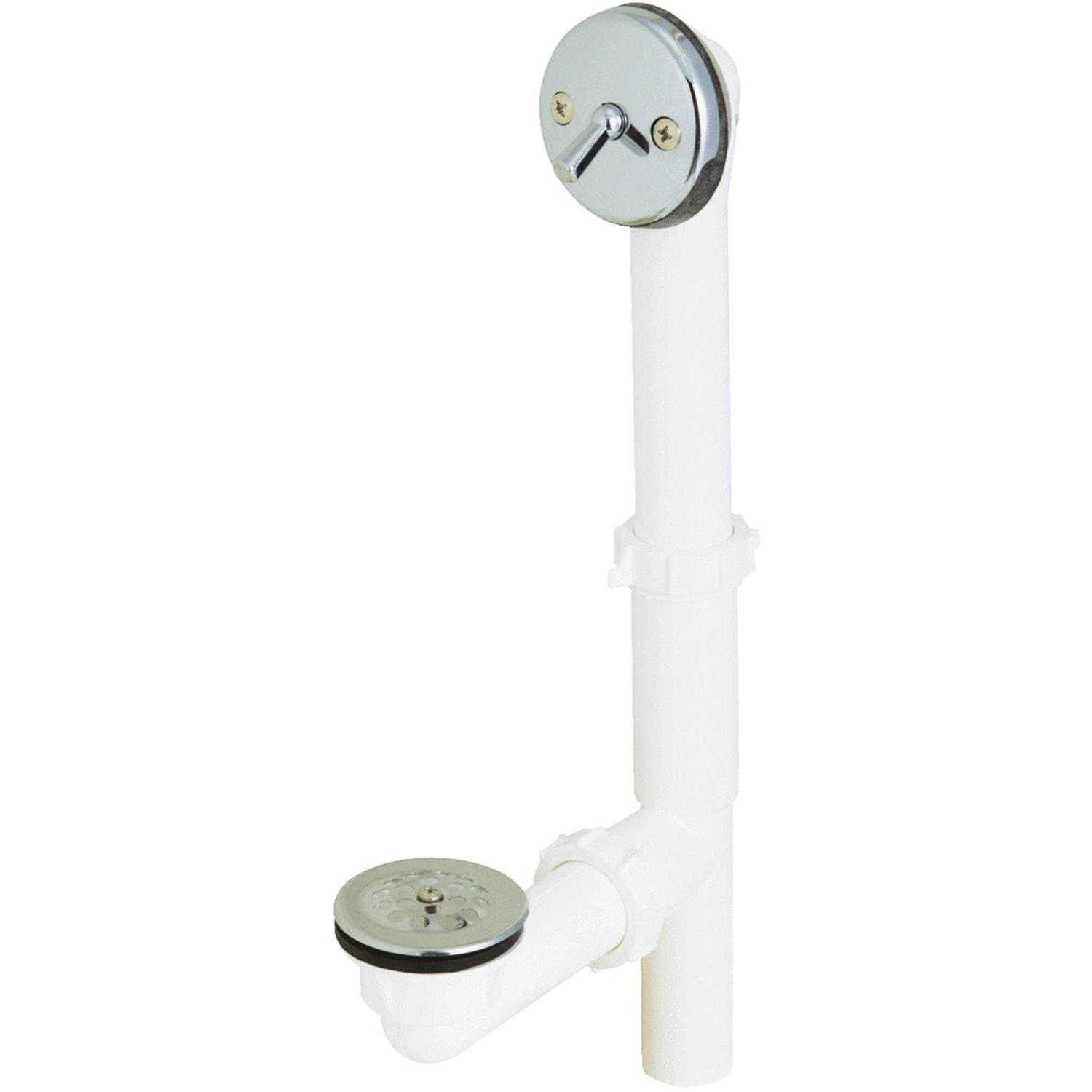 Keeney Plastic Mastertrap Repair Sink Trap - Zenithce