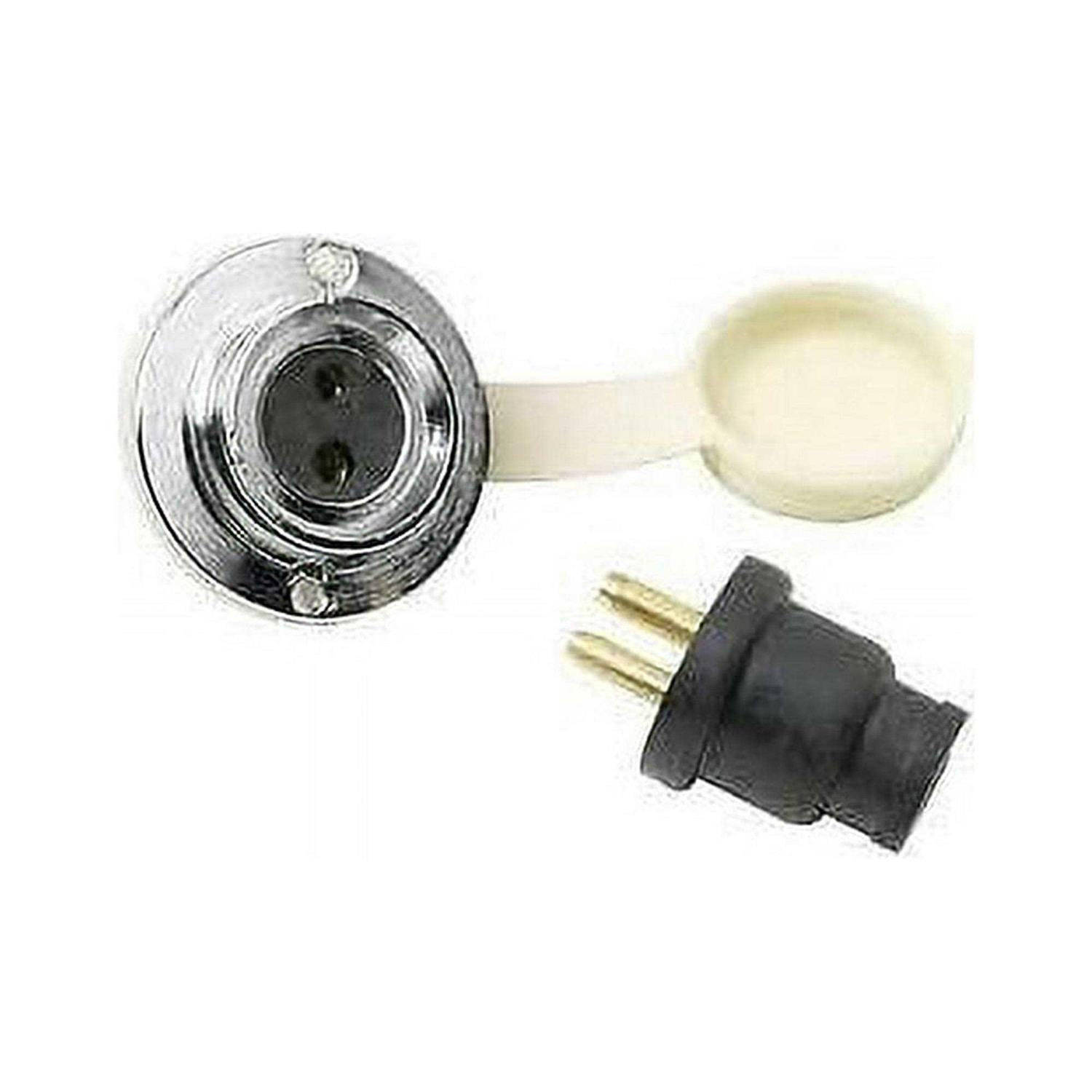 Seachoice Battery Selector Switch 11501 - Zenithce