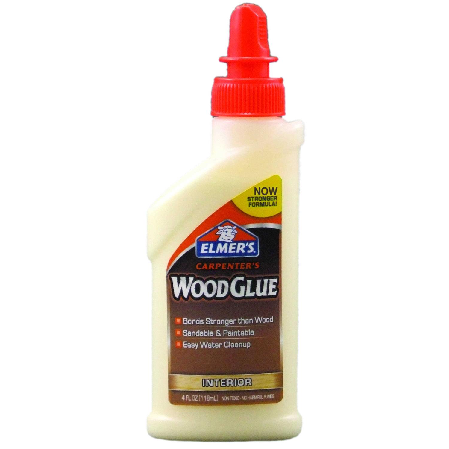 Elmer’s Carpenter’s Wood Filler Golden Oak - Zenithce