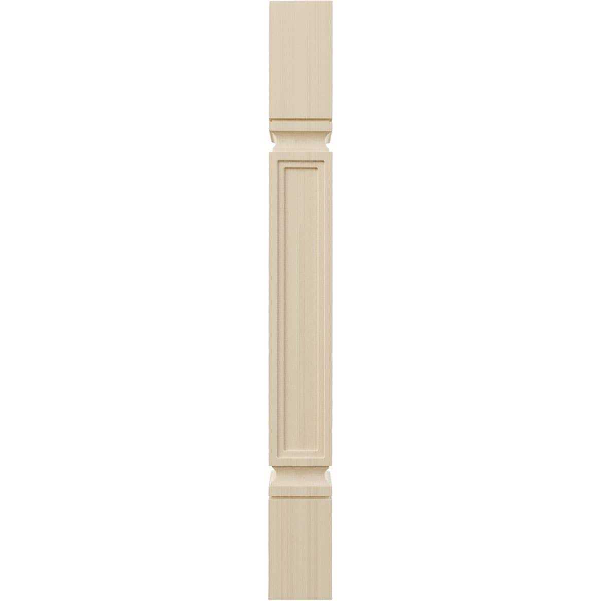 Ekena Millwork CMPP18CRSGO 18OD x 6 3/4ID x 1/2P Cornelius Architectural Grade PVC Pierced Ceiling Medallion - Zenithce