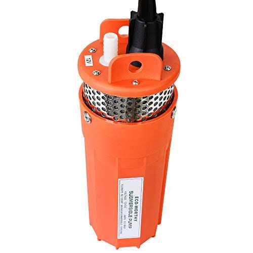 Eco-worthy Stroke Linear Actuator 330lbs Maximum Lift with Mounting Brackets - Zenithce