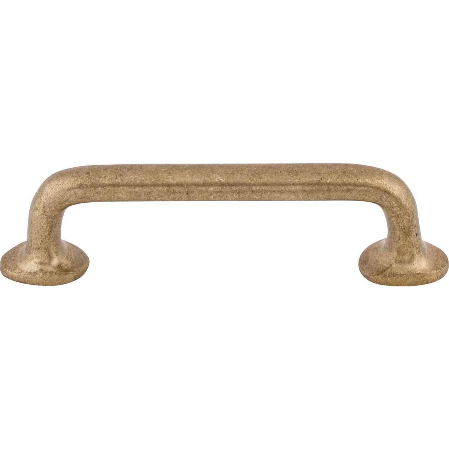 Top Knobs Aspen M1366 Flat Sided Pull - Zenithce