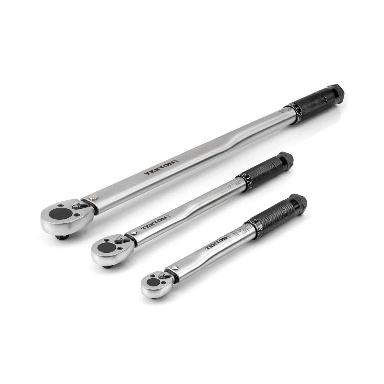 Tekton 1/2 Inch Drive x 36 mm 6-Point Impact Socket SID22136 - Zenithce