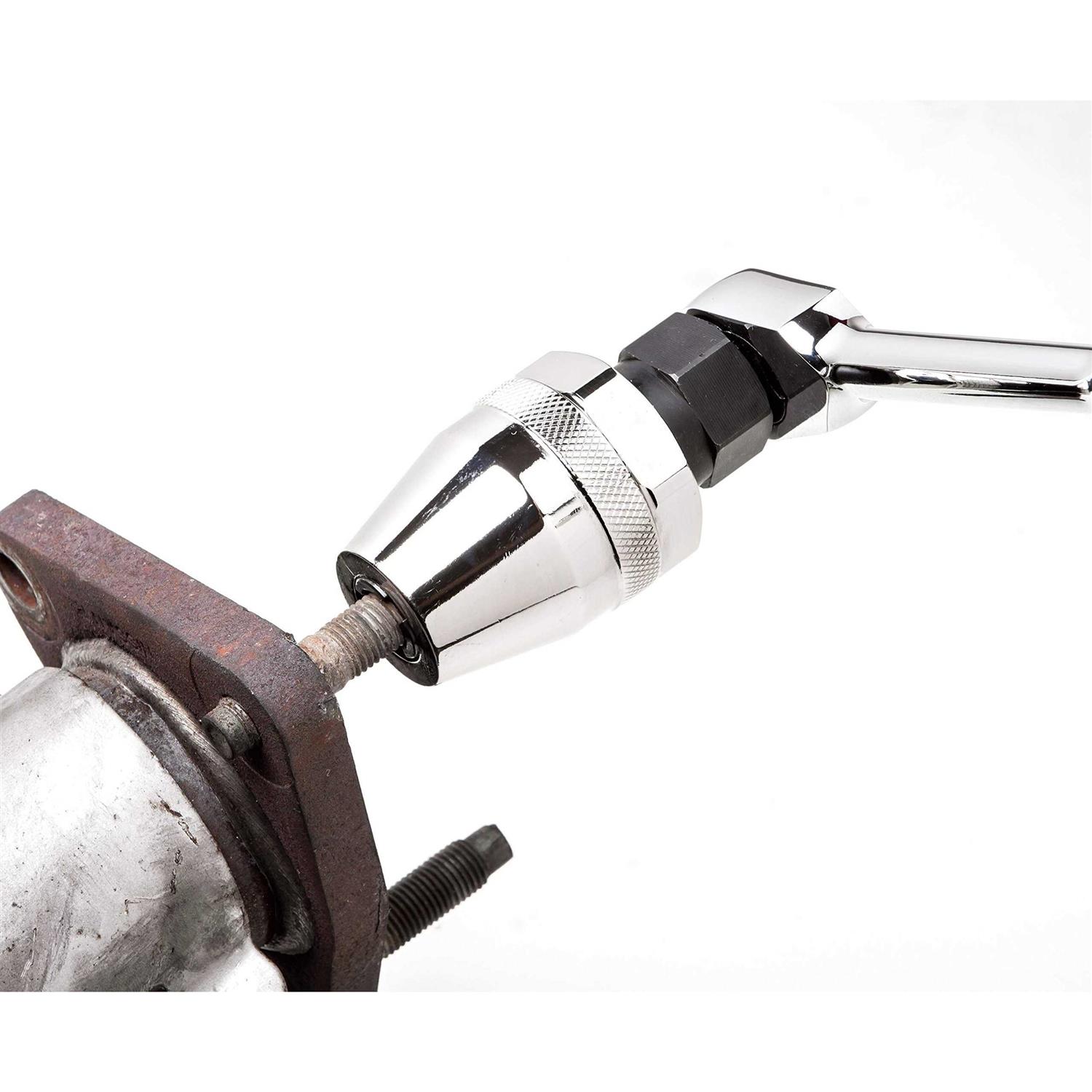 Titan 15622 Hex Bit Socket - Zenithce