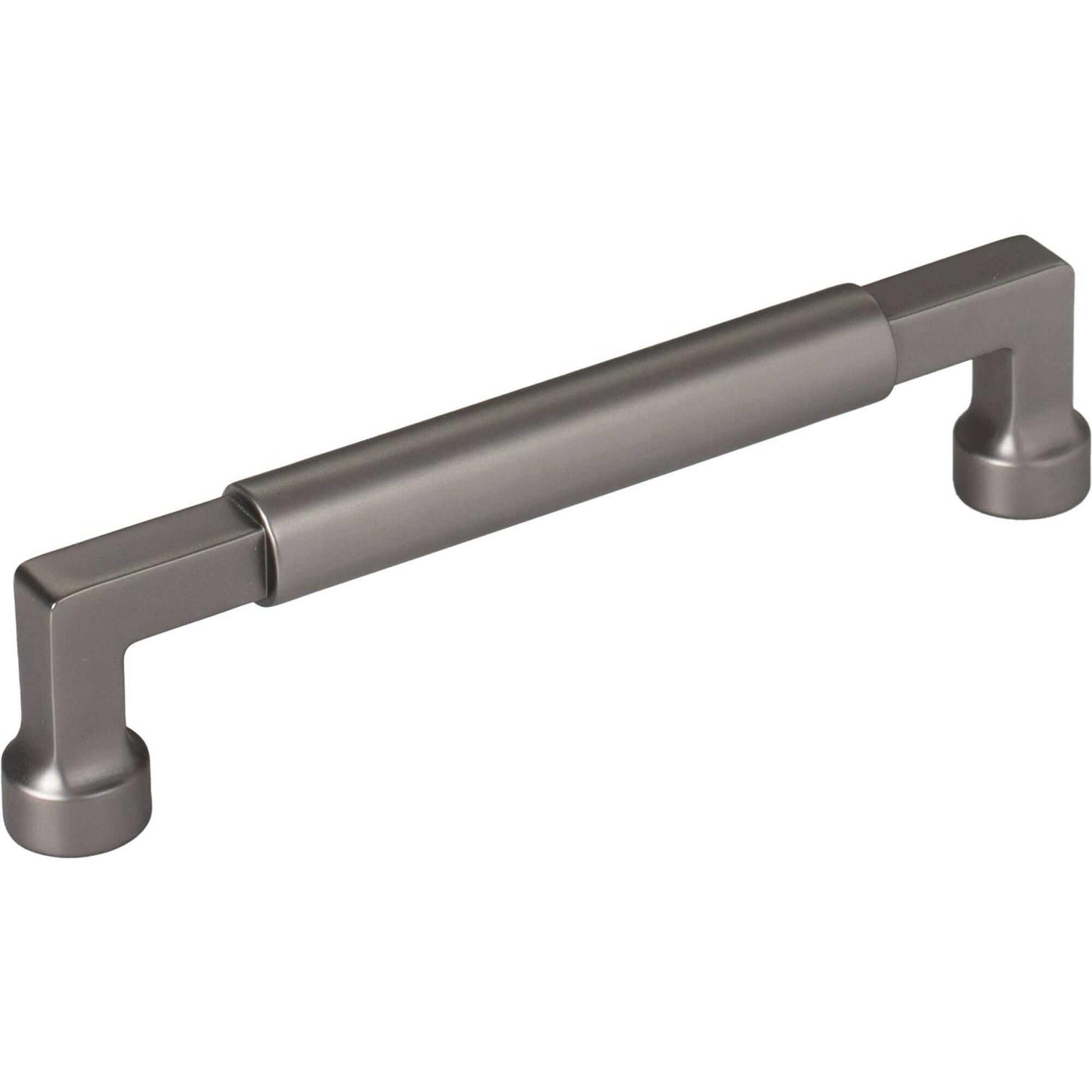 Top Knobs Chareau TK325HB Reeded Pull - Zenithce