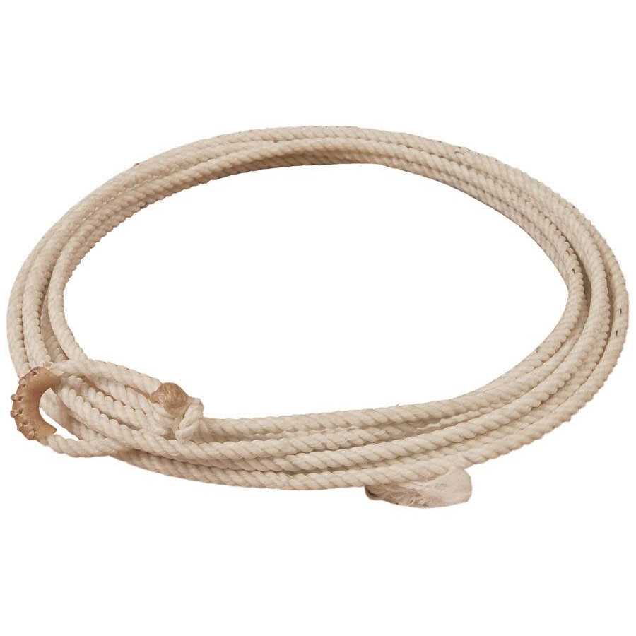Mustang All Around Ranch Rope - Zenithce