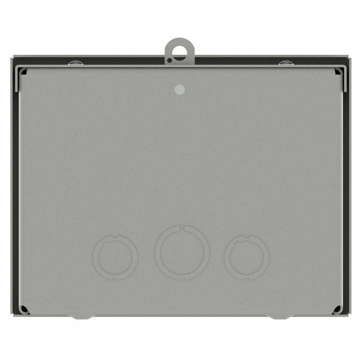 Wiegmann BN4100804CHSS Enclosure - Zenithce