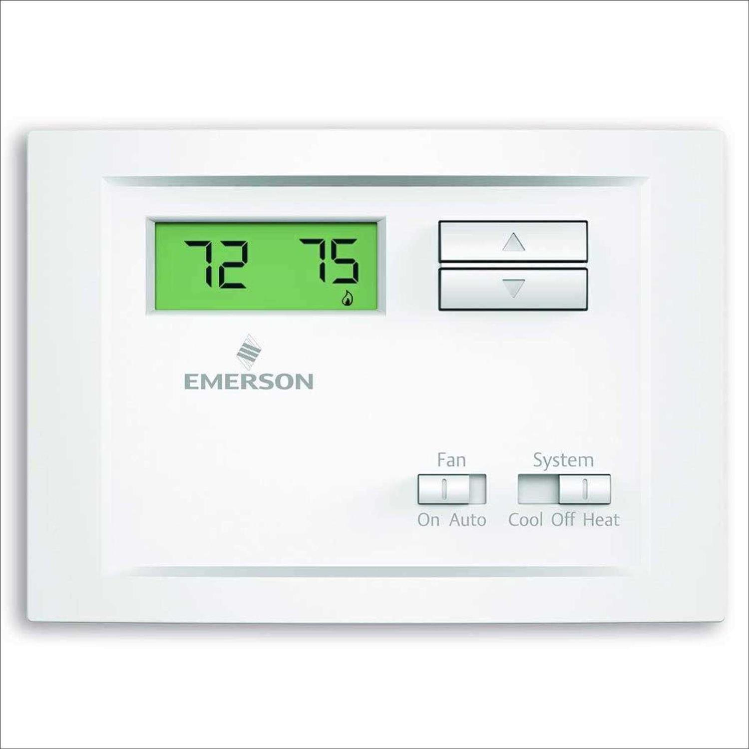 White Rodgers Thermostat Guard - Zenithce